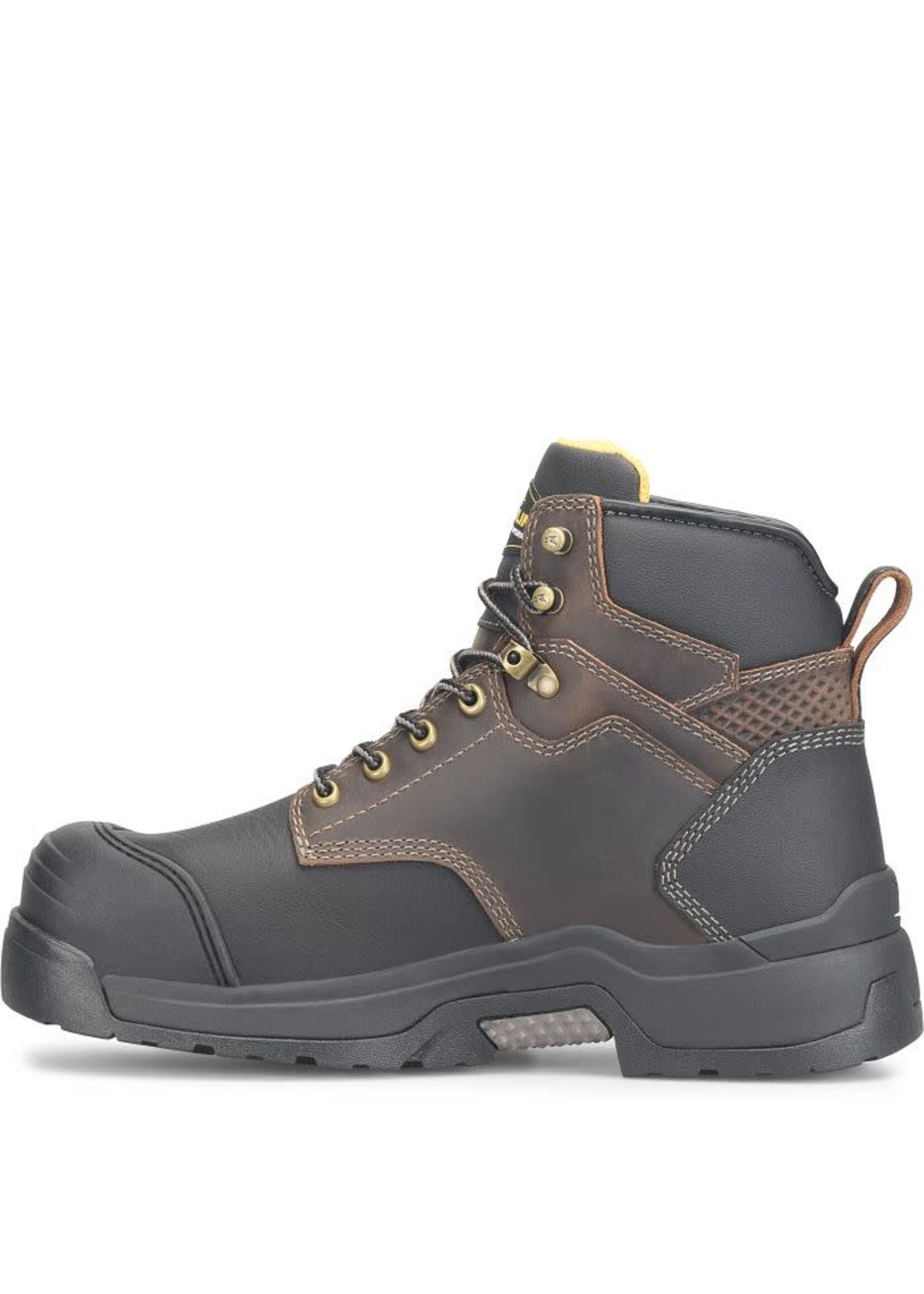 Carolina Carolina No. CA5600 Barrett 6in Comp Toe Work Boot