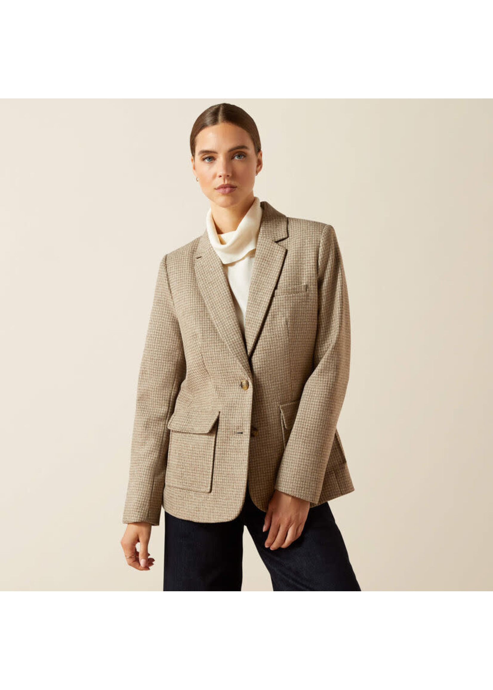 Ariat Ariat No. 10062455 Women's Beckfoot Blazer