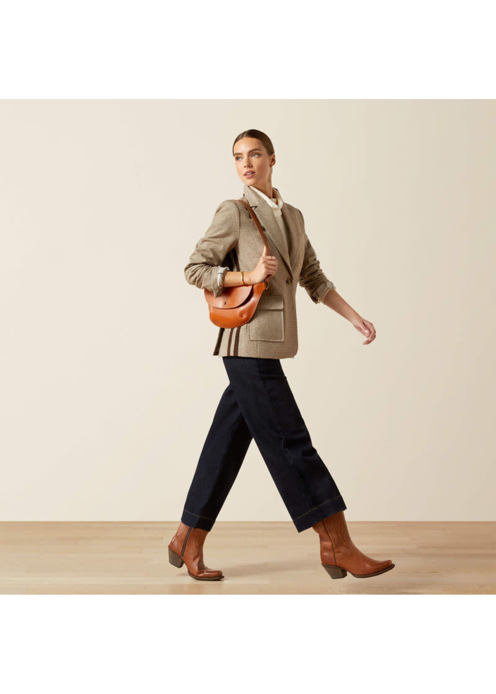 Ariat Ariat No. 10062455 Women's Beckfoot Blazer