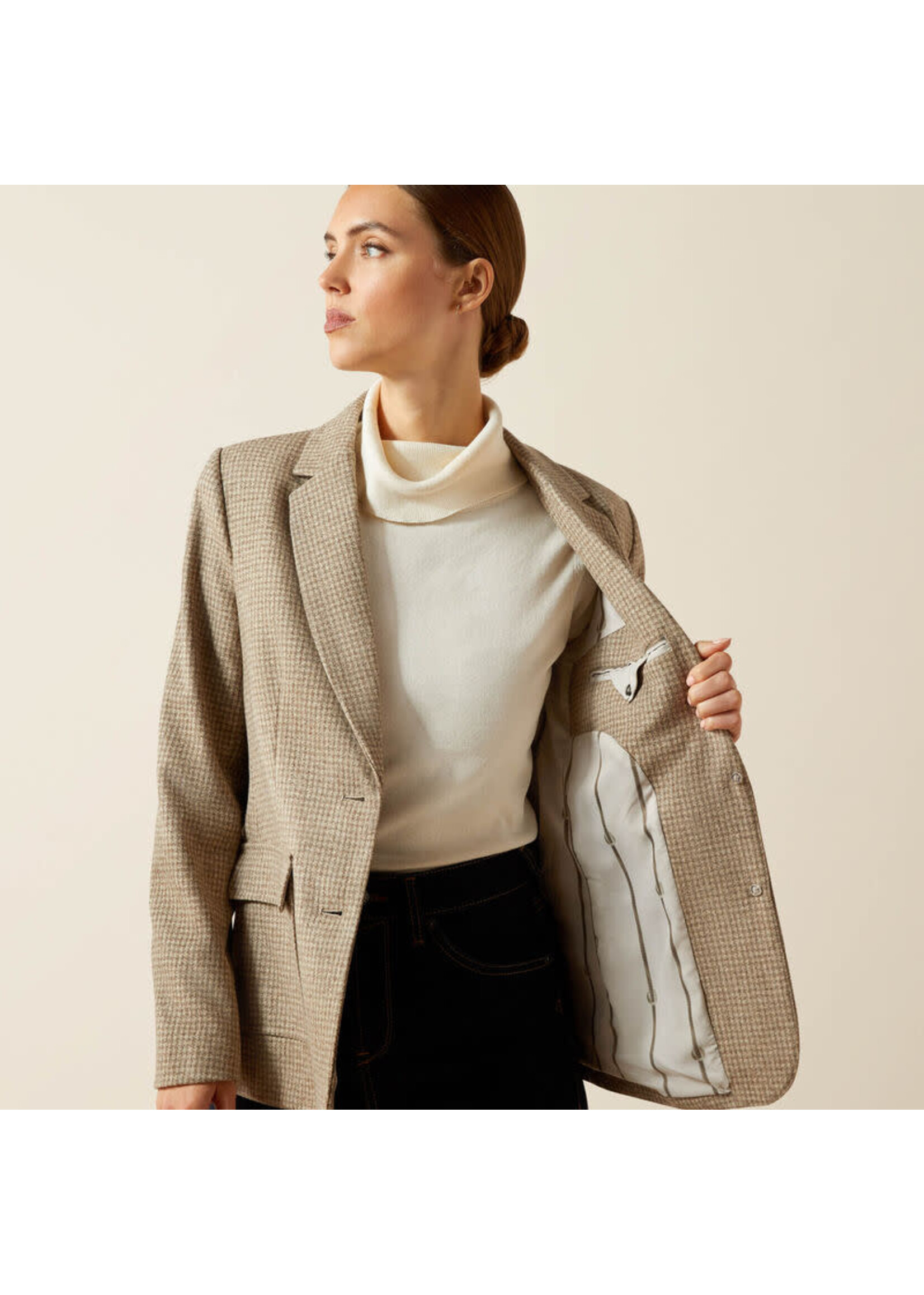 Ariat Ariat No. 10062455 Women's Beckfoot Blazer