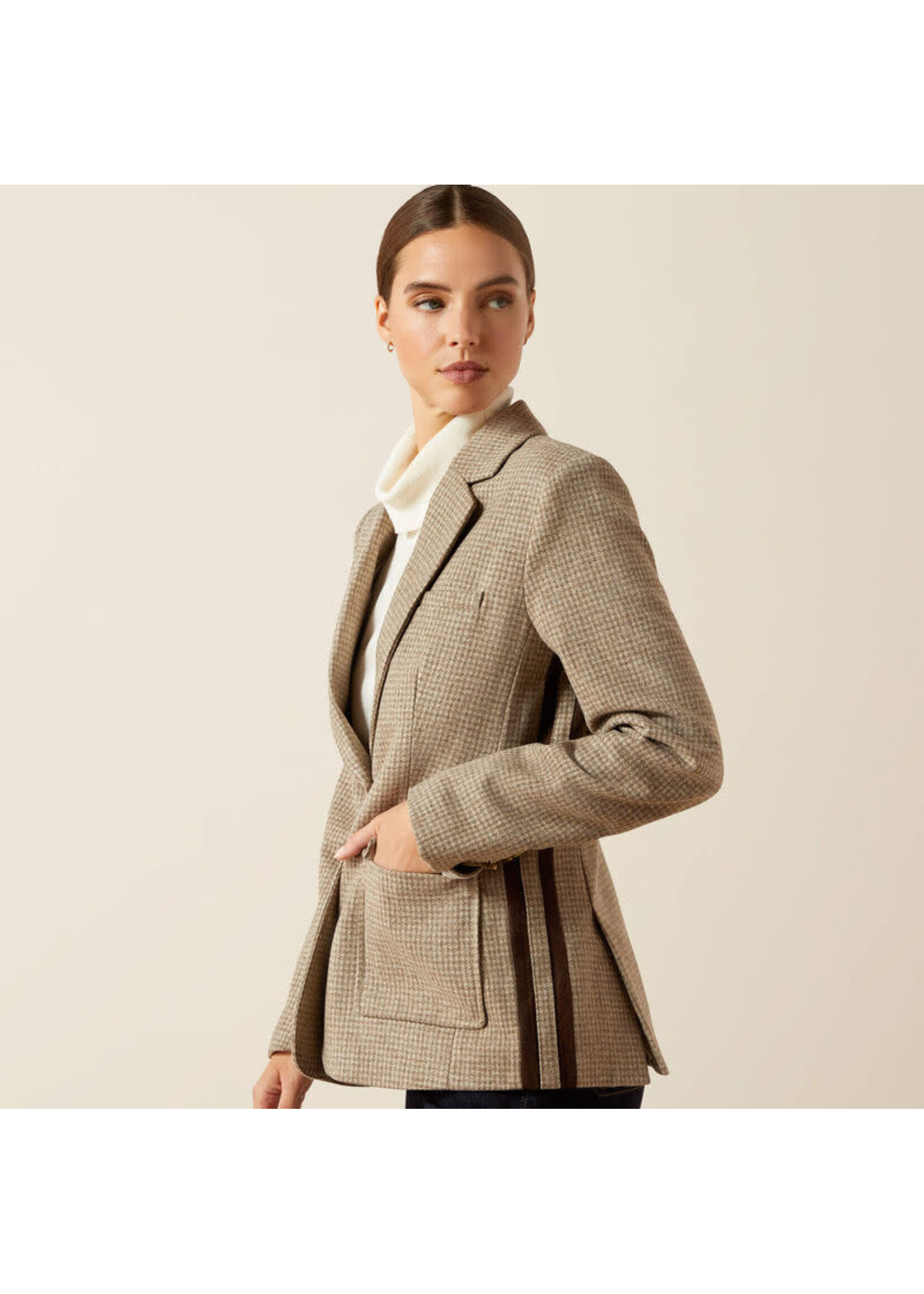 Ariat Ariat No. 10062455 Women's Beckfoot Blazer