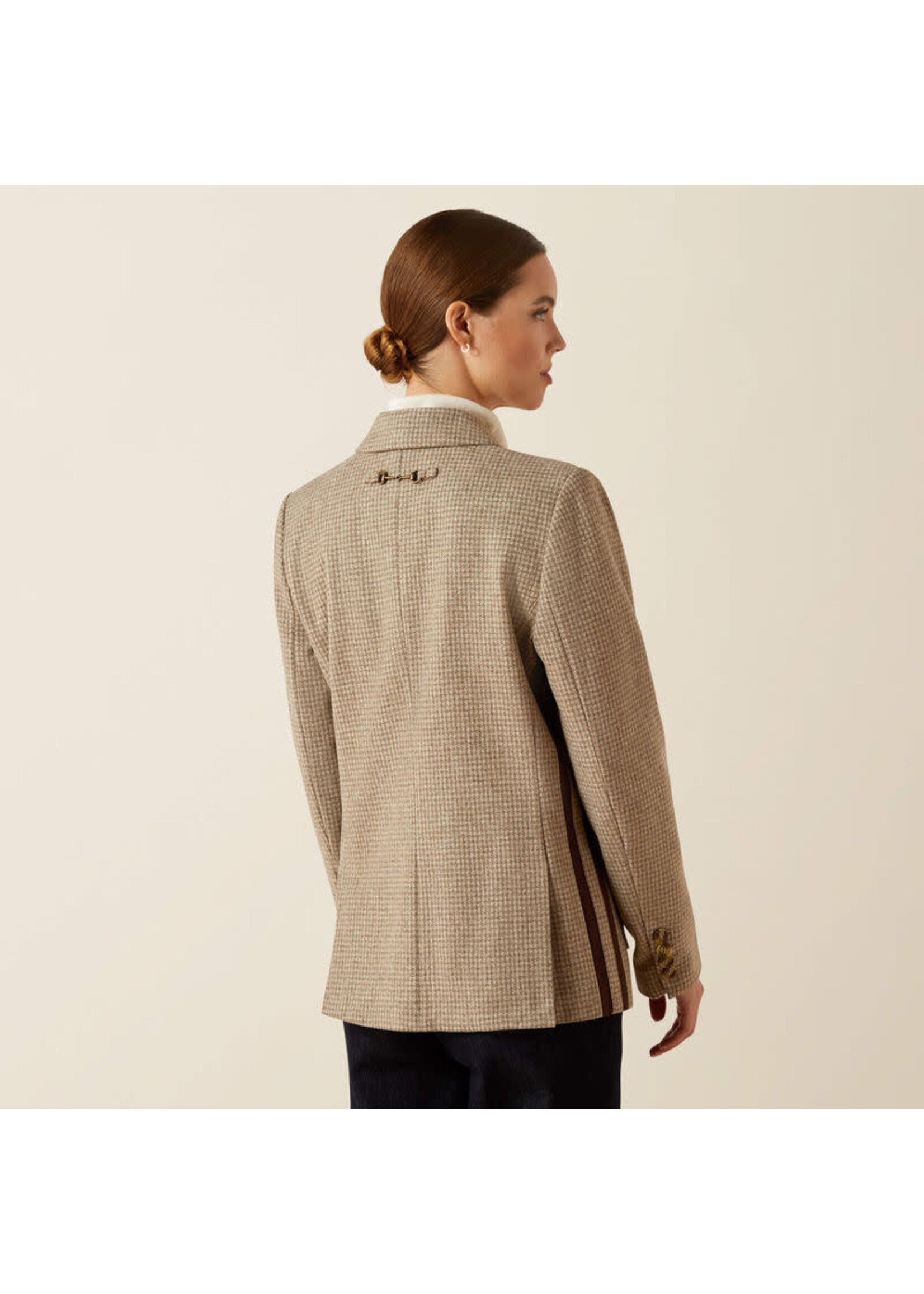 Ariat Ariat No. 10062455 Women's Beckfoot Blazer