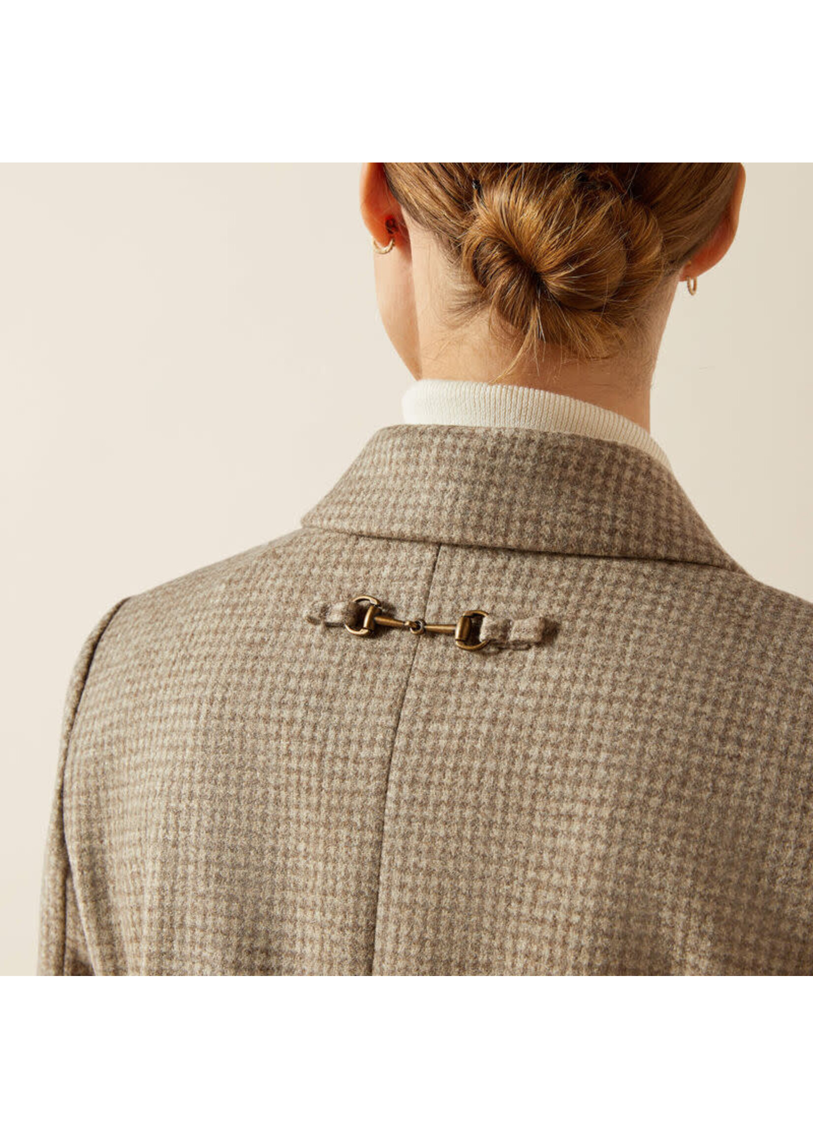 Ariat Ariat No. 10062455 Women's Beckfoot Blazer