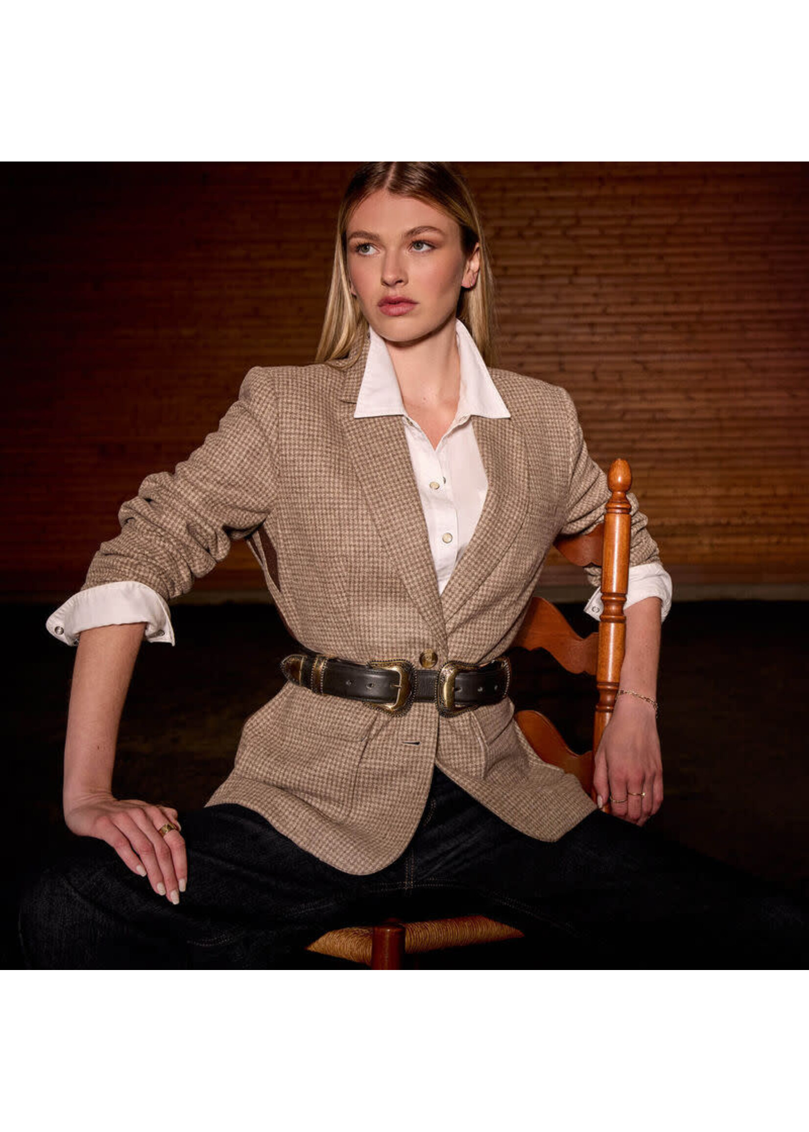 Ariat Ariat No. 10062455 Women's Beckfoot Blazer