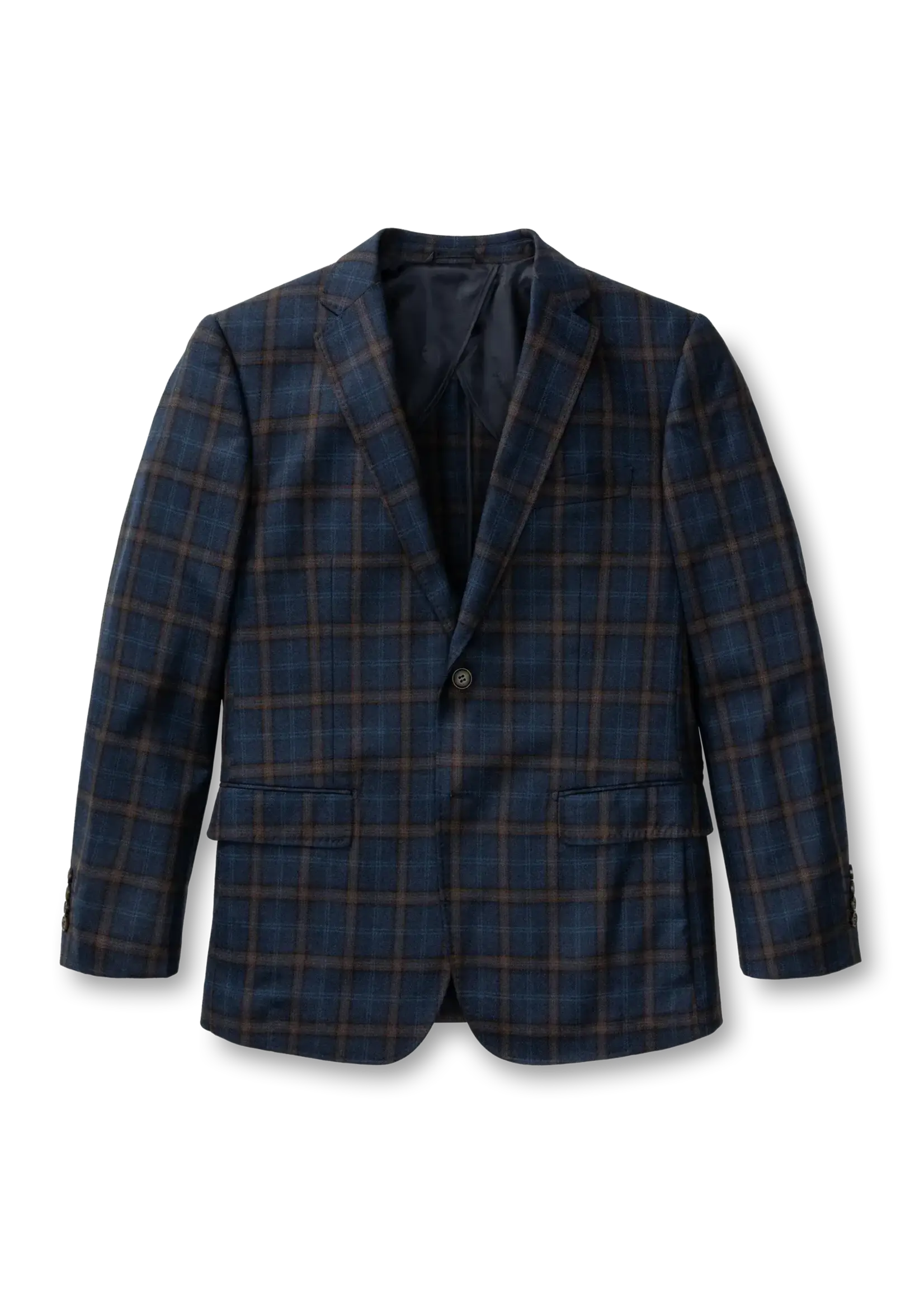 Duck Head Duck Head Erikson Plaid Sport Coat
