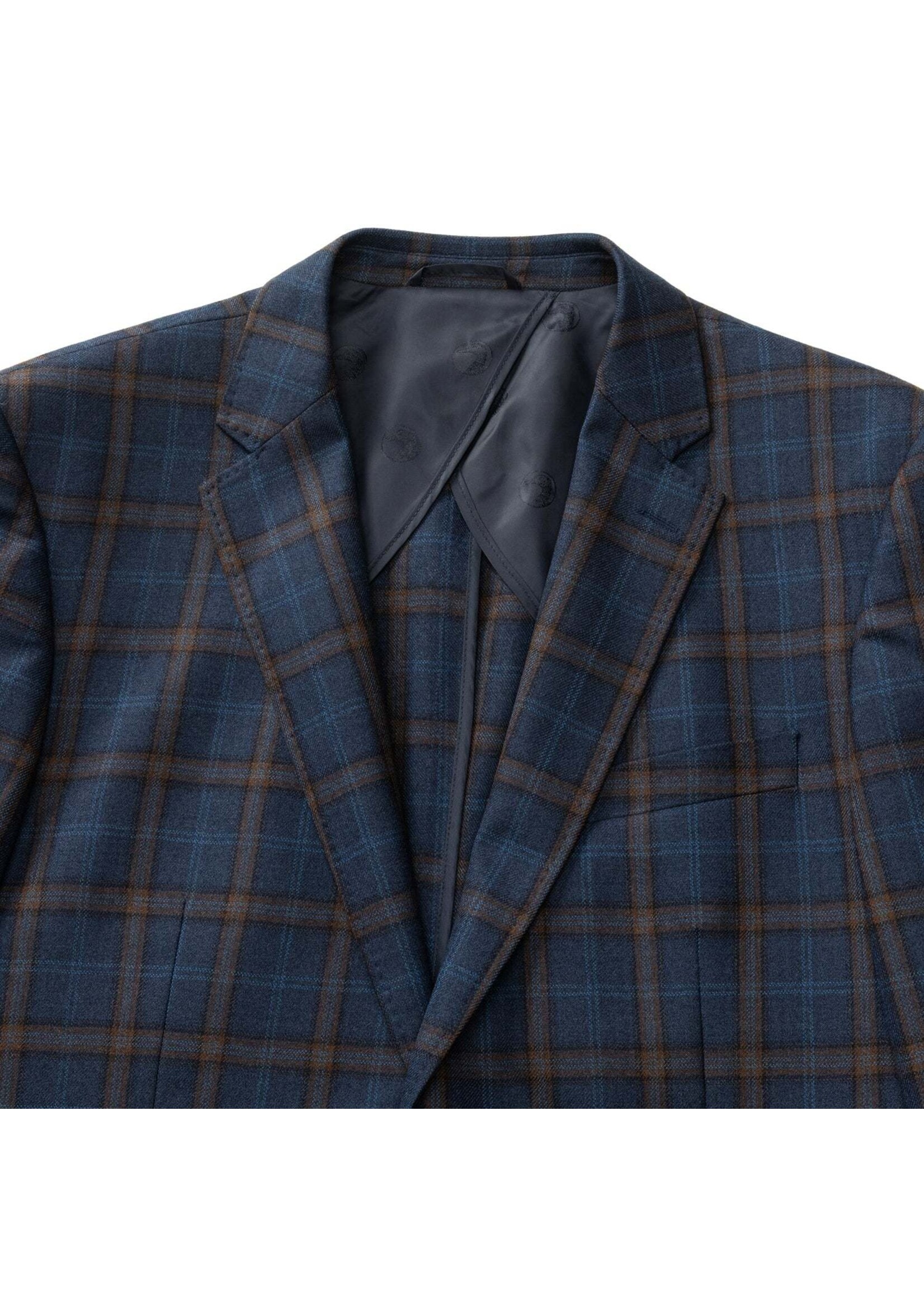 Duck Head Duck Head Erikson Plaid Sport Coat