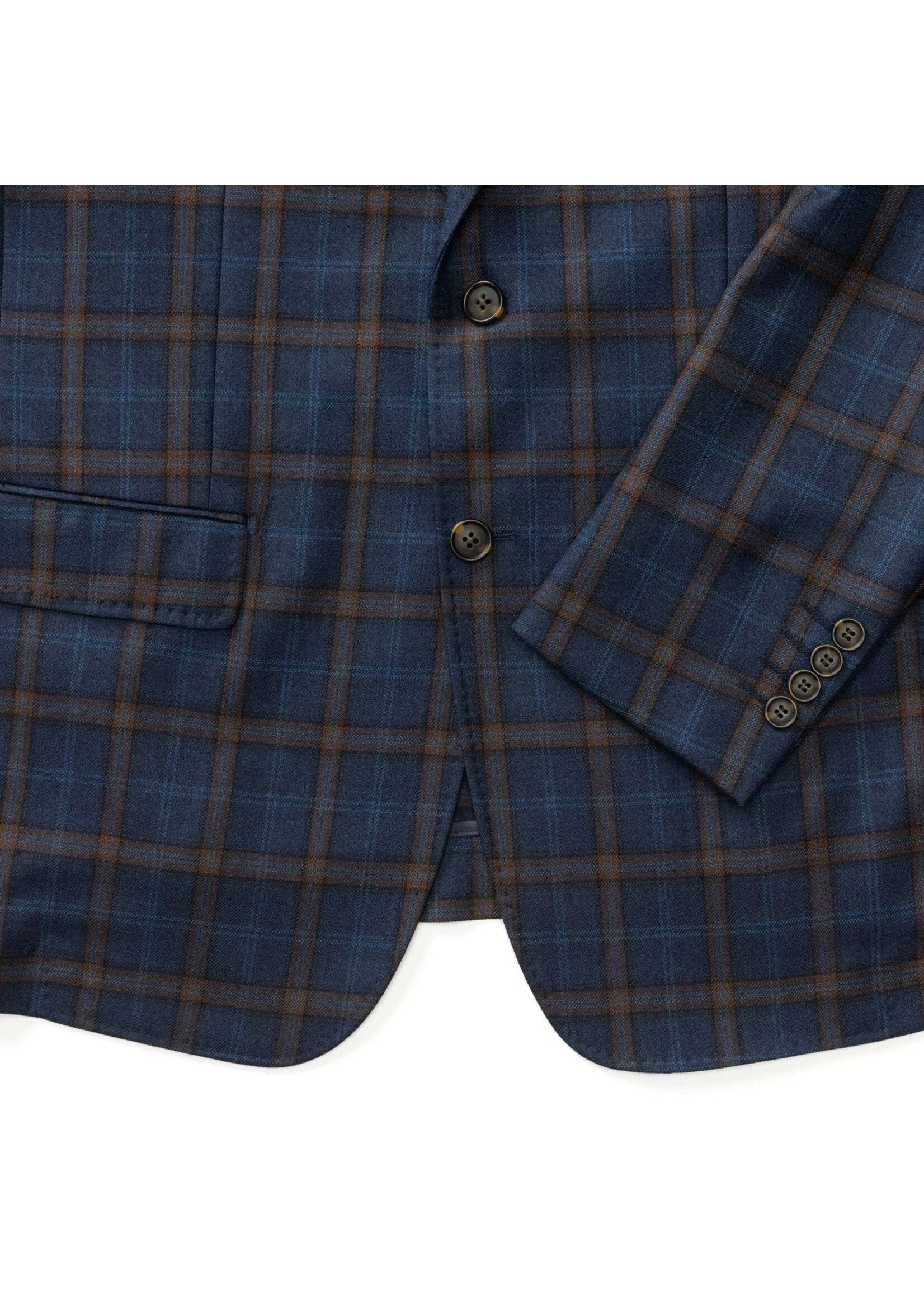 Duck Head Duck Head Erikson Plaid Sport Coat