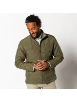 Duck Head Duck Head No. D51040 Fremont Sport Performance Jacket