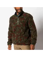 Duck Head Duck Head No. D21137 Pineview Fleece Pullover