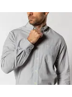 Duck Head Duck Head No. D11441 Rollins Plaid Cotton Cashmere Poplin Shirt