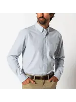 Duck Head Duck Head No. D11487 Lewis Plaid Cotton Cashmere Poplin Shirt