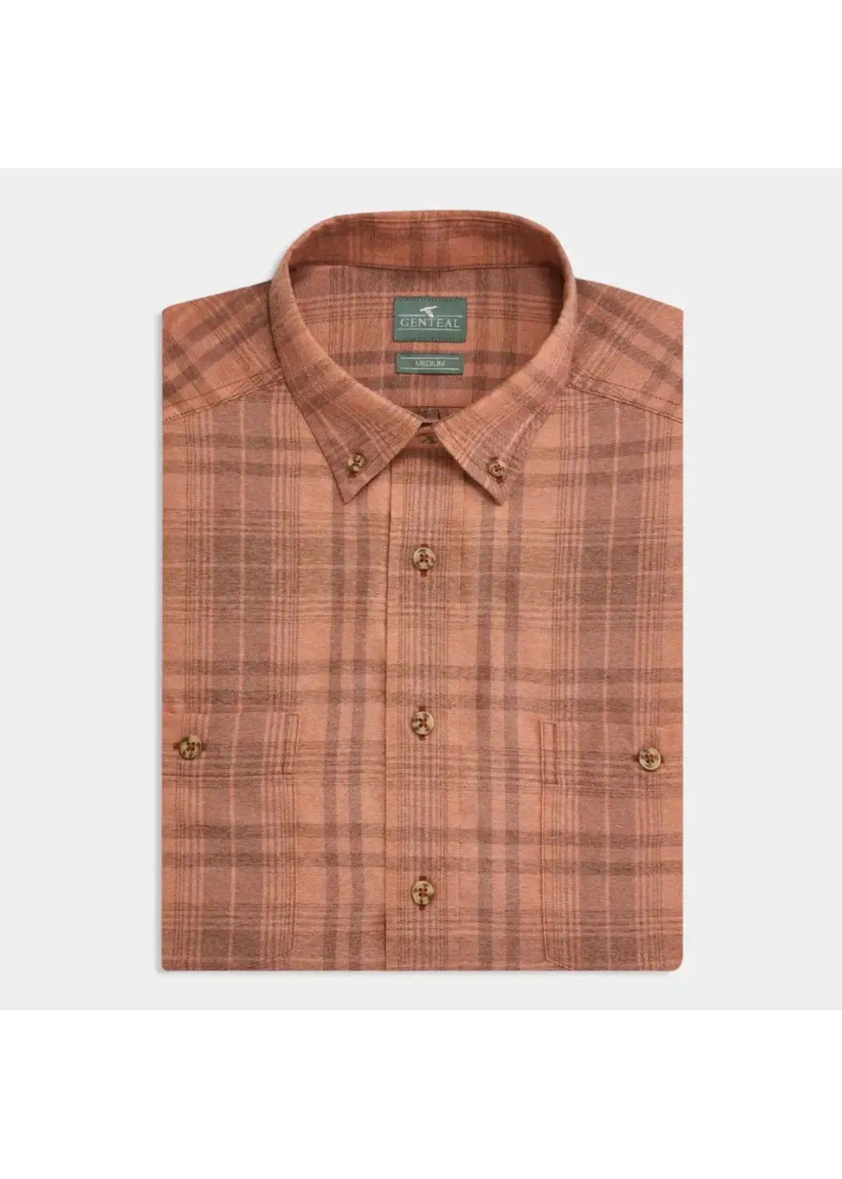GenTeal Apparel Genteal No. 4265758 Pineridge Performance Flannel