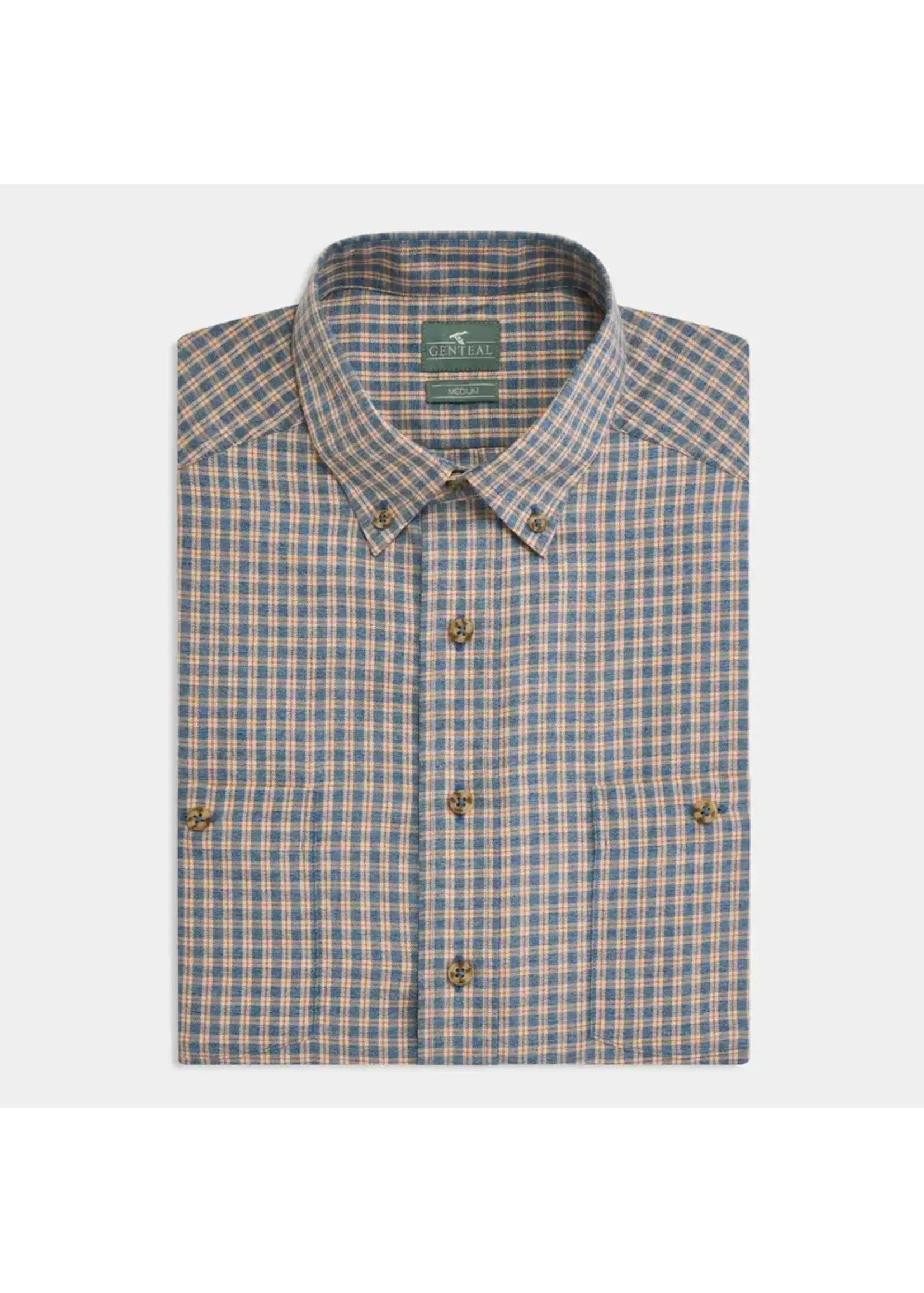 GenTeal Apparel Genteal  No. 4266760 Hartman Performance Flannel