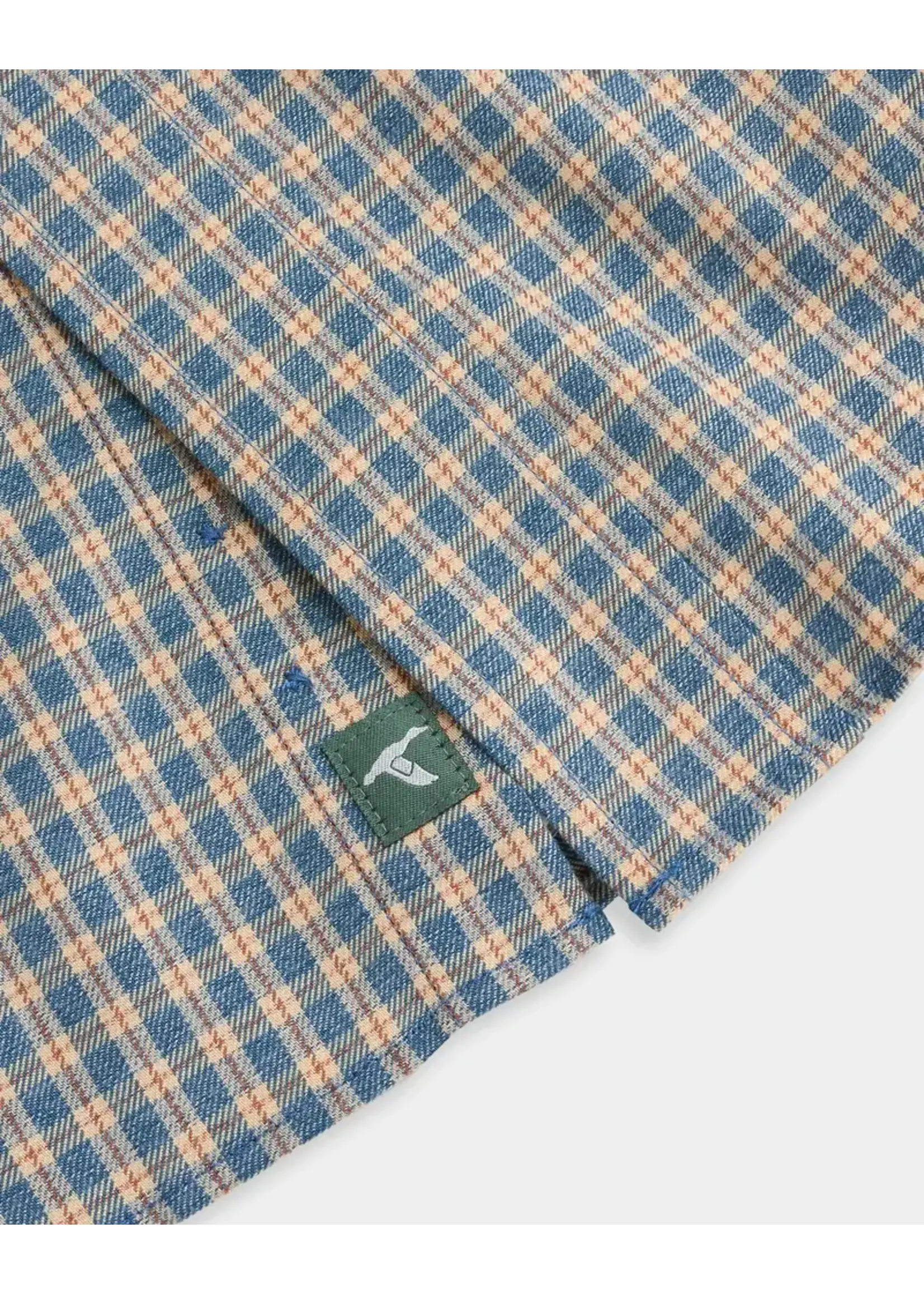 GenTeal Apparel Genteal  No. 4266760 Hartman Performance Flannel