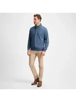 GenTeal Apparel Genteal No. 4037135 Helios Cotton Modal Quarter-Zip