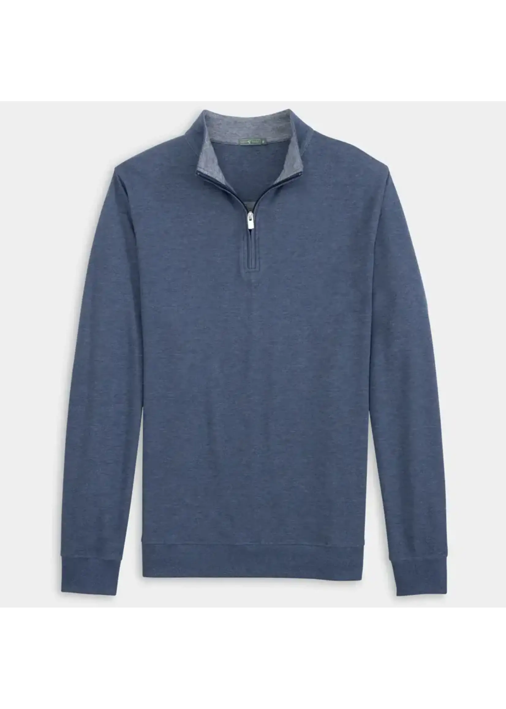 GenTeal Apparel Genteal No. 4037135 Helios Cotton Modal Quarter-Zip