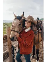 Outback Trading Co. Outback Trading Co. No. 42195 Georgia Jacket