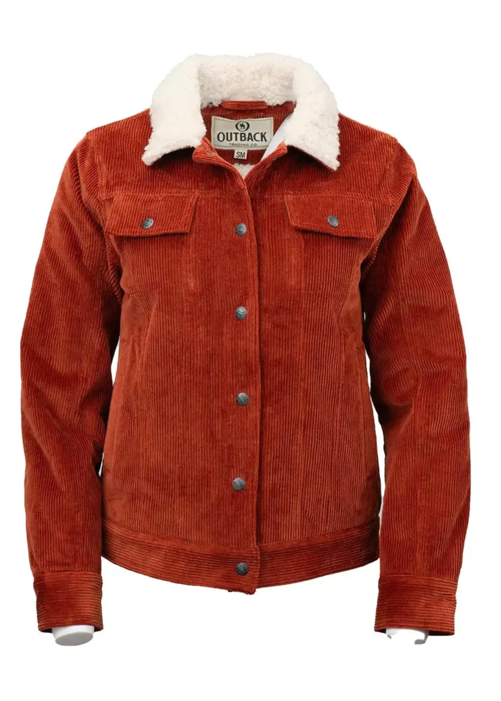 Outback Trading Co. Outback Trading Co. No. 42195 Georgia Jacket