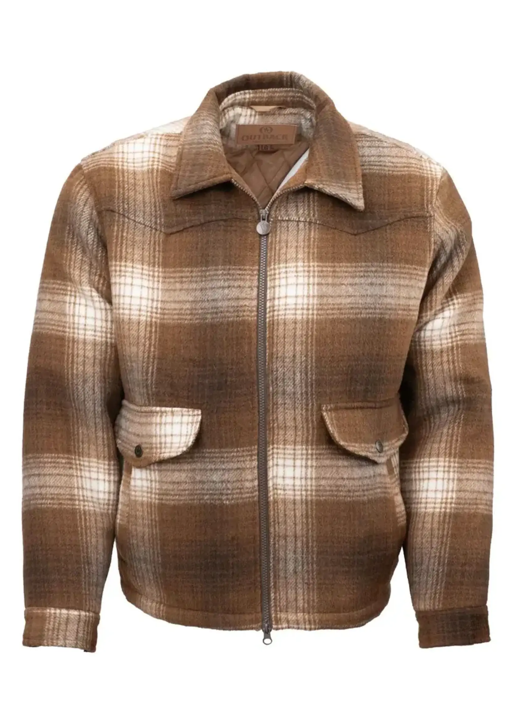 Outback Trading Co. Outback Trading Co. No. 29904 Silas Jacket