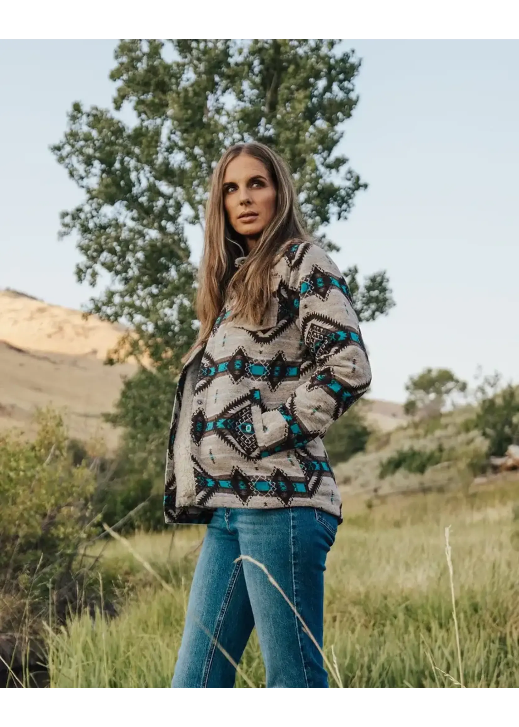 Outback Trading Co. Outback Trading Co.  29649 C'Anne Jacket