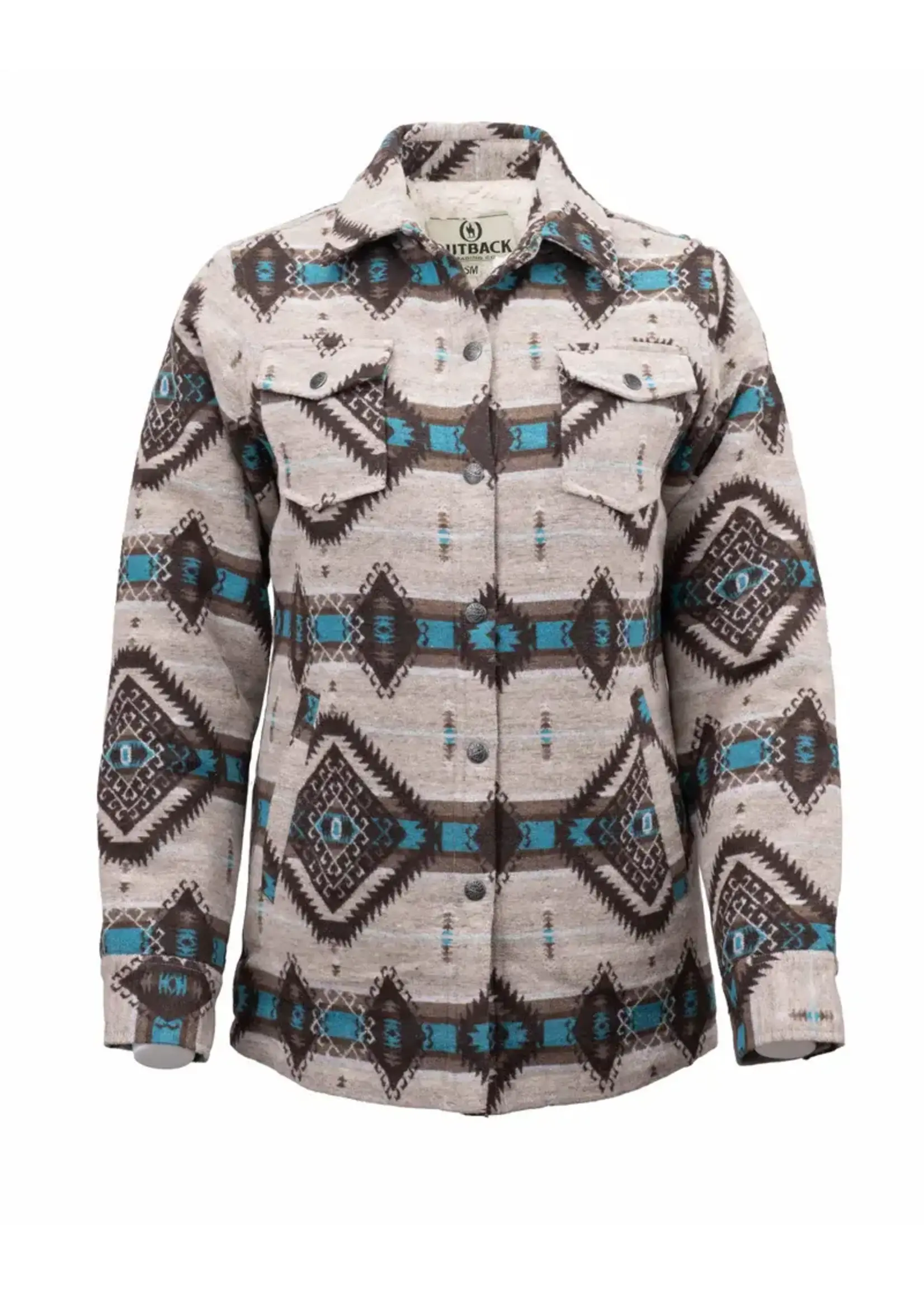 Outback Trading Co. Outback Trading Co.  29649 C'Anne Jacket