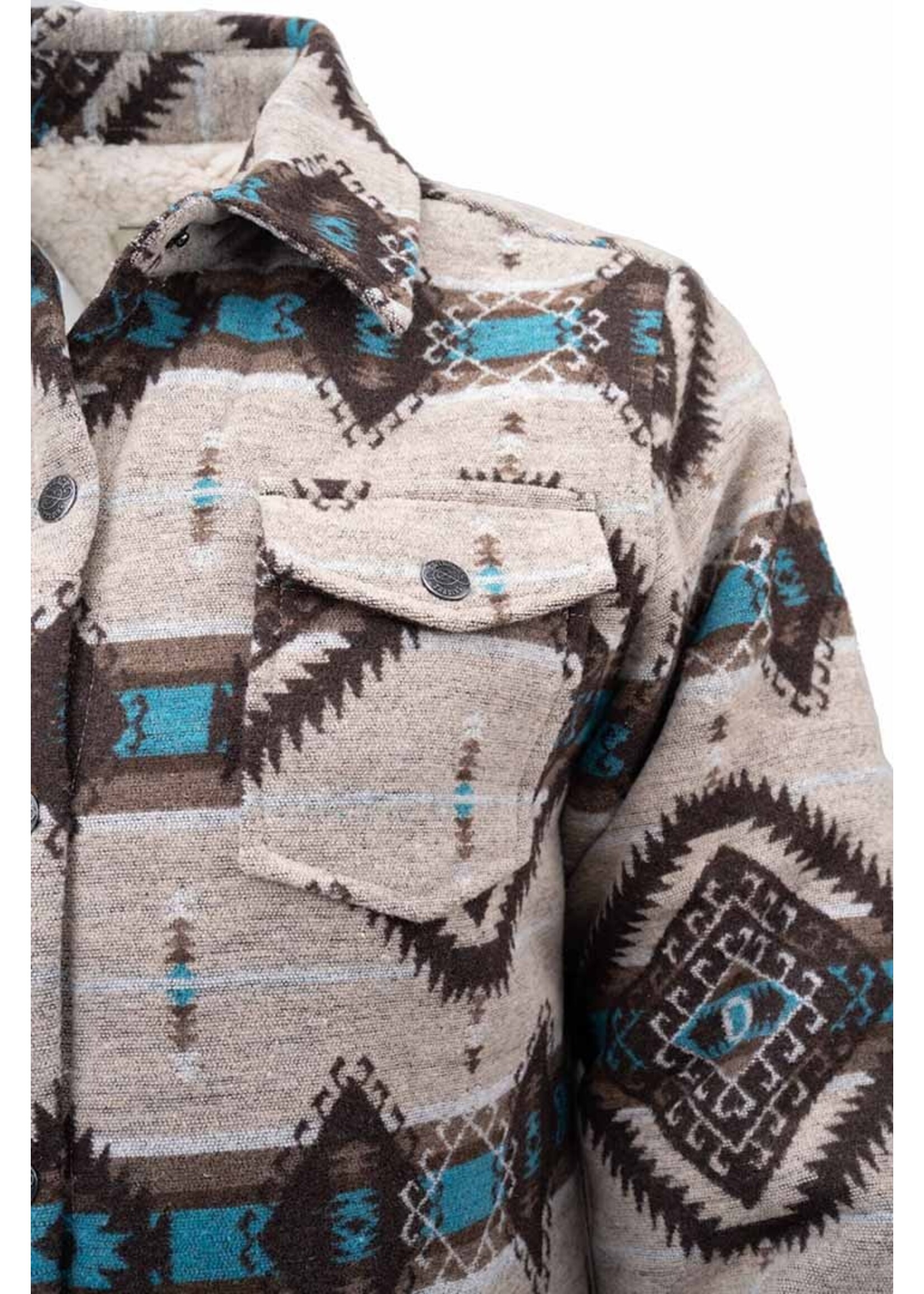 Outback Trading Co. Outback Trading Co.  29649 C'Anne Jacket