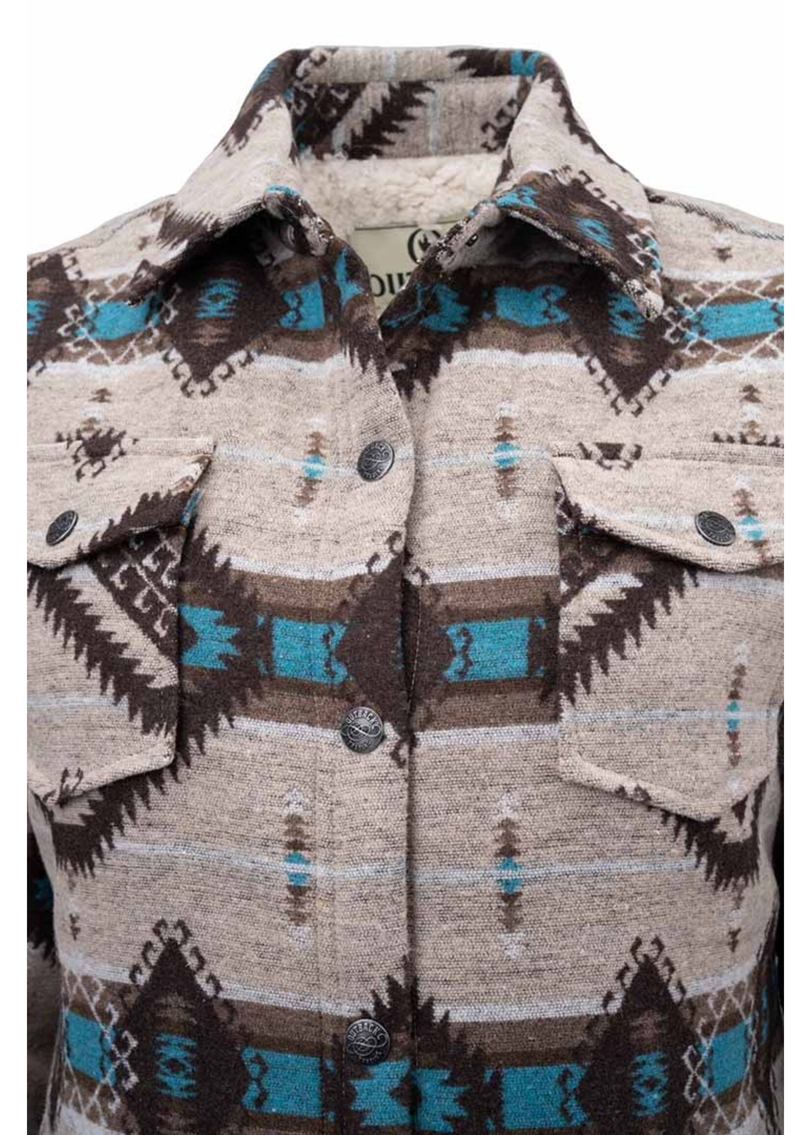 Outback Trading Co. Outback Trading Co.  29649 C'Anne Jacket