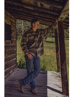 Outback Trading Co. Outback Trading Co. No. 42720 Hudson Shirt Jacket