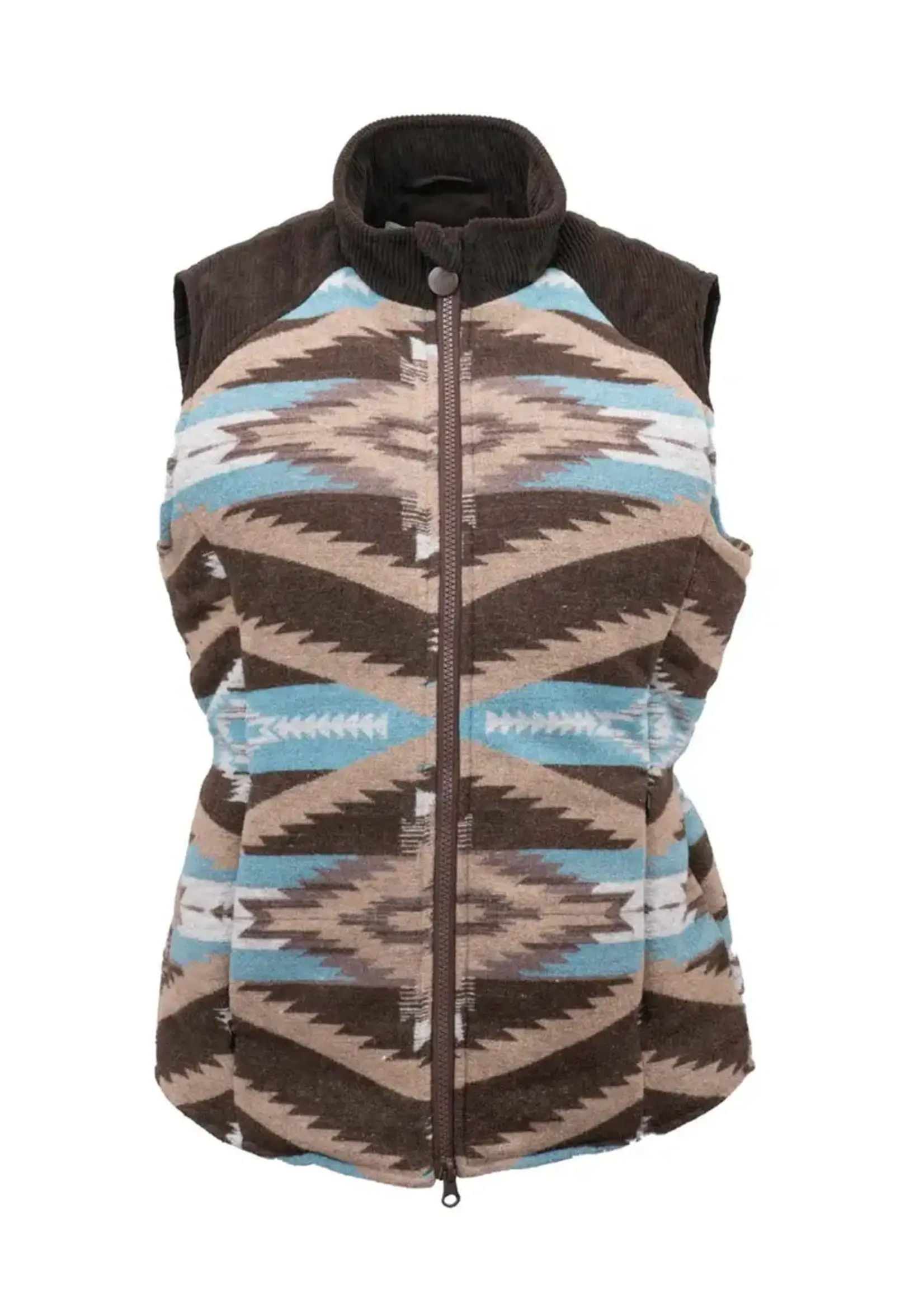 Outback Trading Co. Outback Trading Co. No. 29629 Maybelle Vest