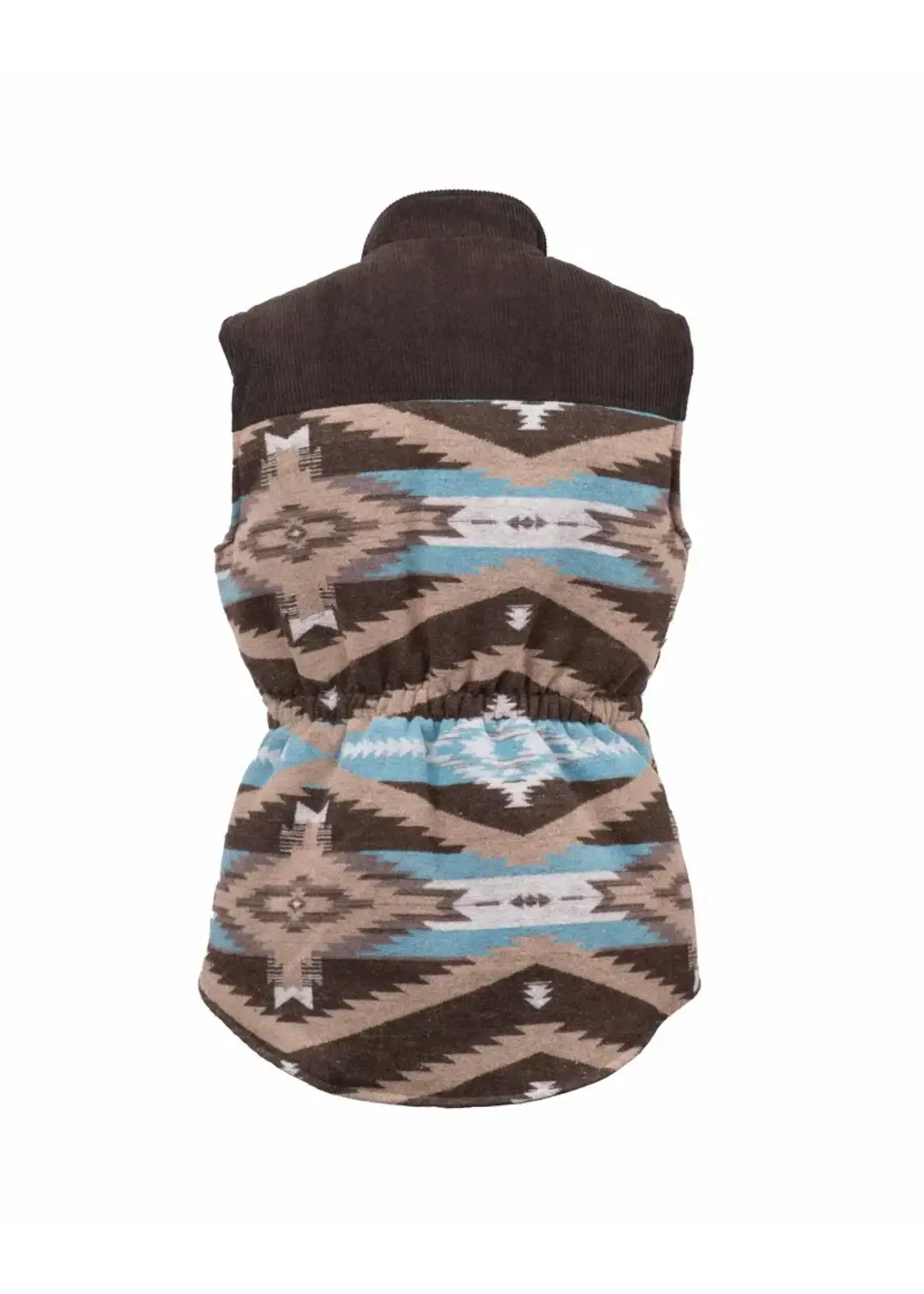 Outback Trading Co. Outback Trading Co. No. 29629 Maybelle Vest