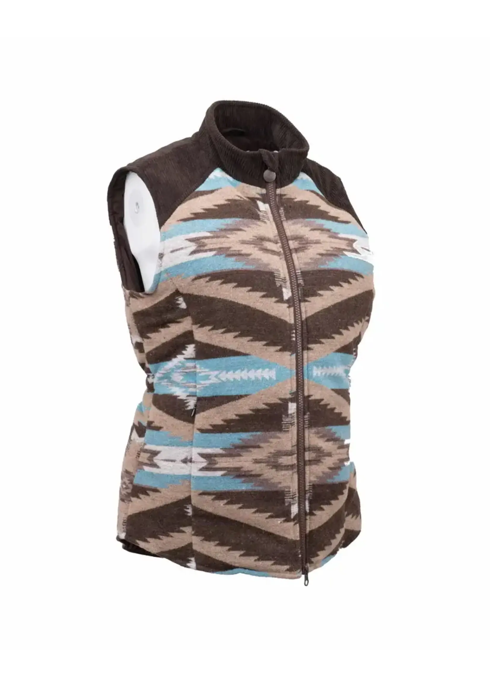 Outback Trading Co. Outback Trading Co. No. 29629 Maybelle Vest