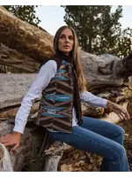 Outback Trading Co. Outback Trading Co. No. 29629 Maybelle Vest