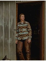 Outback Trading Co. Outback Trading Co. No. 48702 Daphne Shirt Jacket