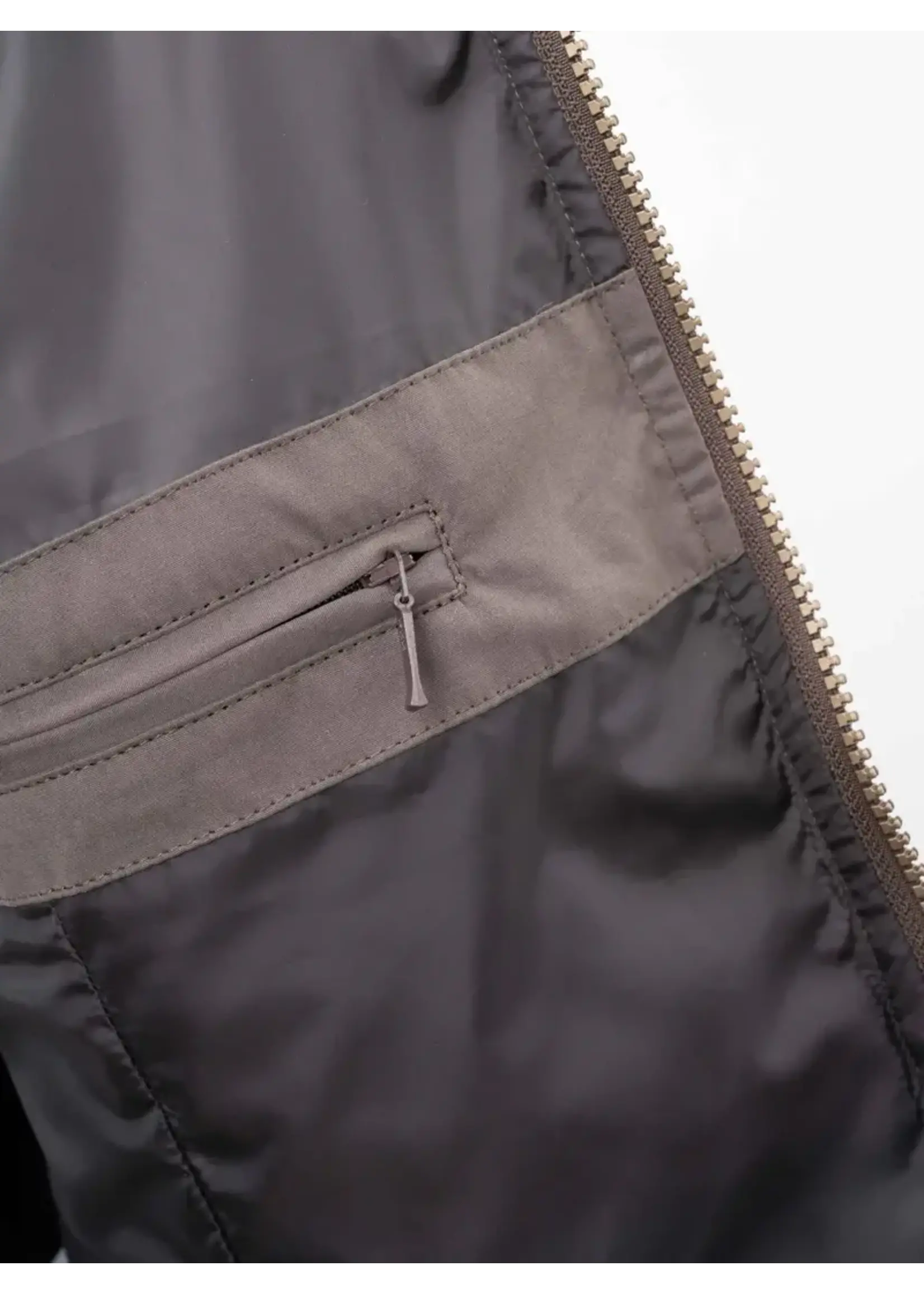 Outback Trading Co. Outback Trading Co. No. 40321 Quilted Riding Vest