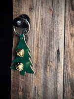 Hewlett & Dunn Hewlett & Dunn Door Knob Bell Hangers
