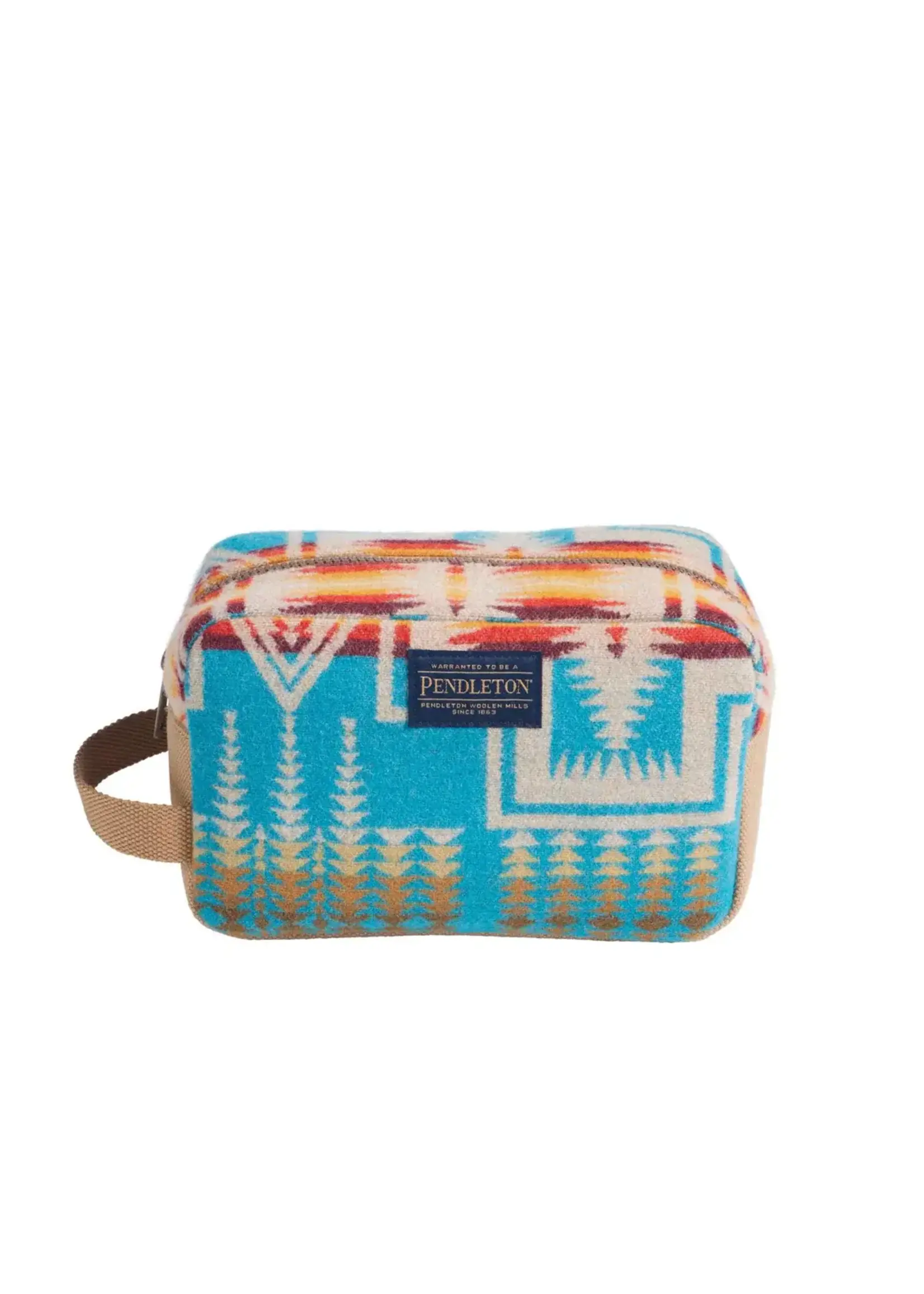 Pendleton Pendleton No. GF489 Harding Travel Kit