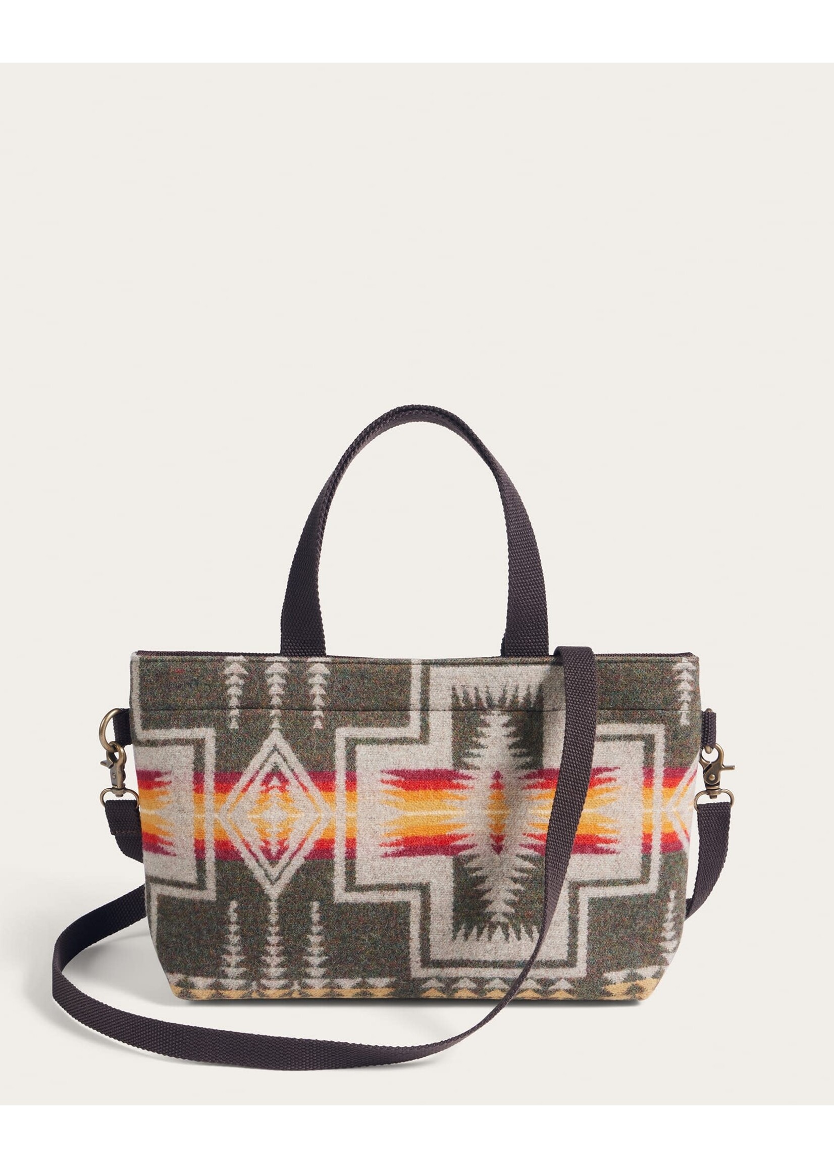 Pendleton Pendleton No. GB715 Harding Mini Tote Bag