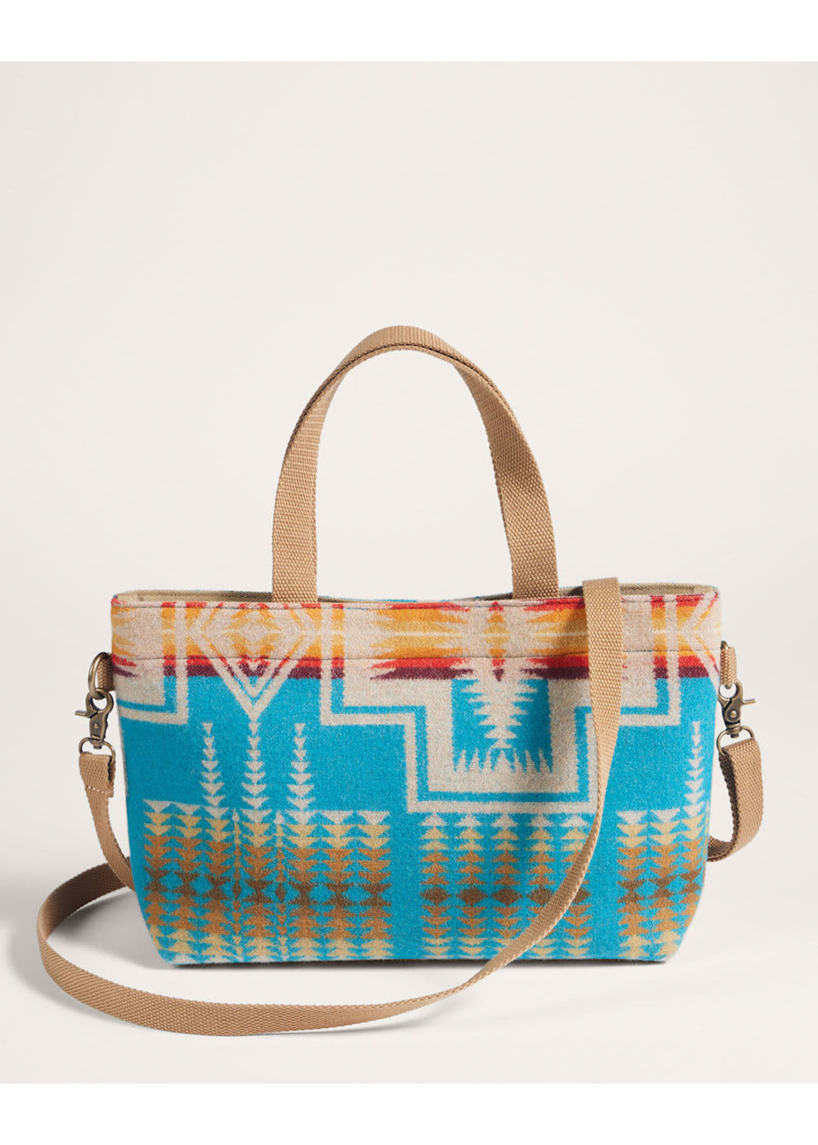 Pendleton Pendleton No. GB715 Harding Mini Tote Bag