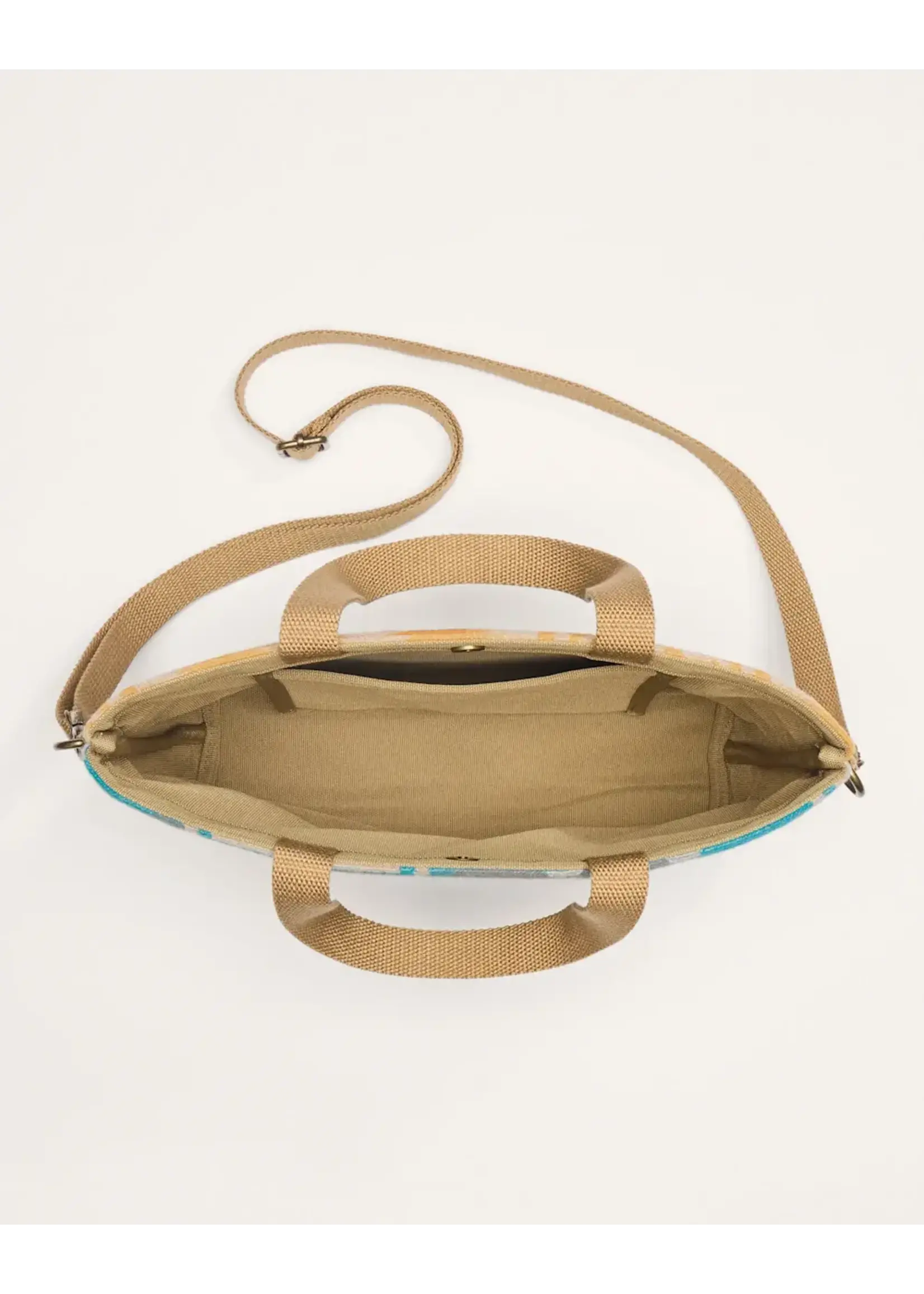 Pendleton Pendleton No. GB715 Harding Mini Tote Bag