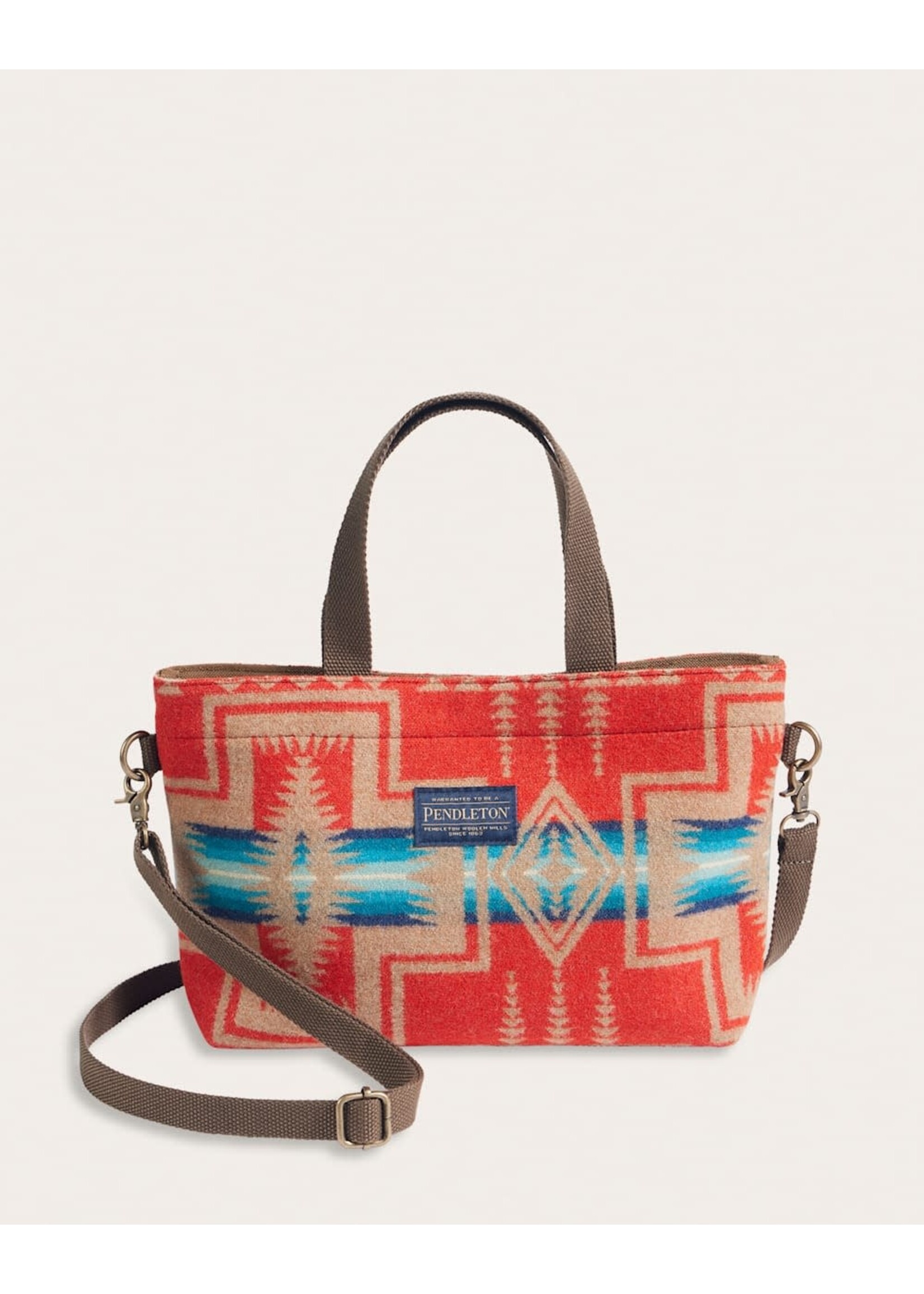 Pendleton Pendleton No. GB715 Harding Mini Tote Bag