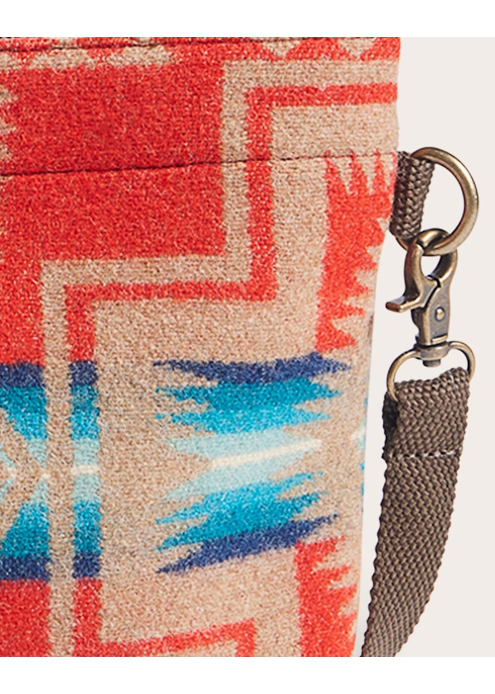 Pendleton Pendleton No. GB715 Harding Mini Tote Bag