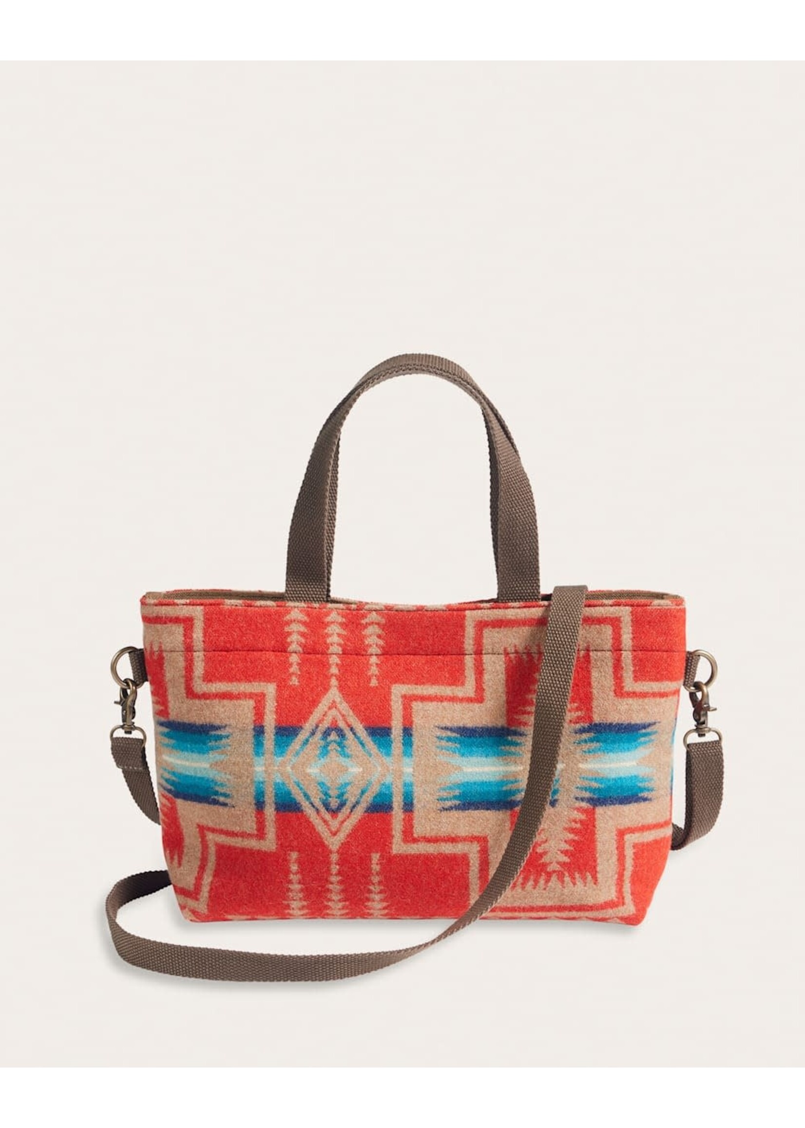 Pendleton Pendleton No. GB715 Harding Mini Tote Bag