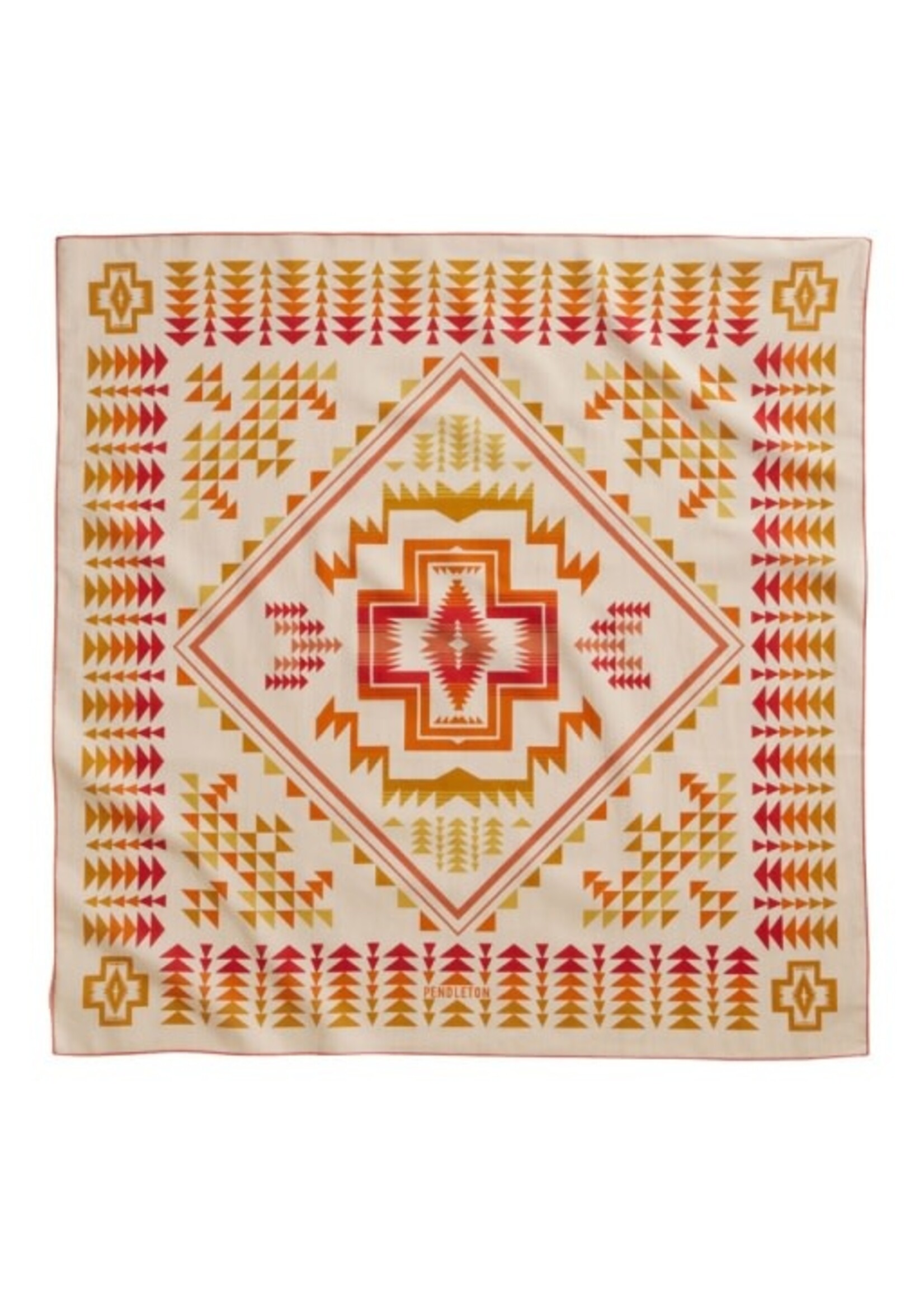 Pendleton Pendleton No. GZ983 Harding Bandana