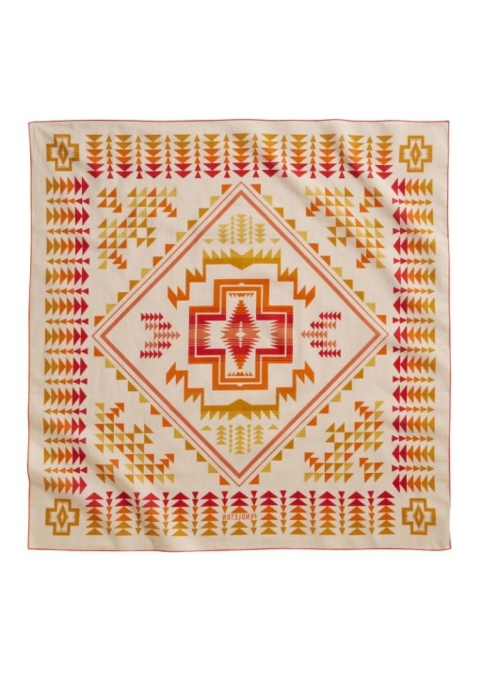 Pendleton Pendleton No. GZ983 Harding Bandana