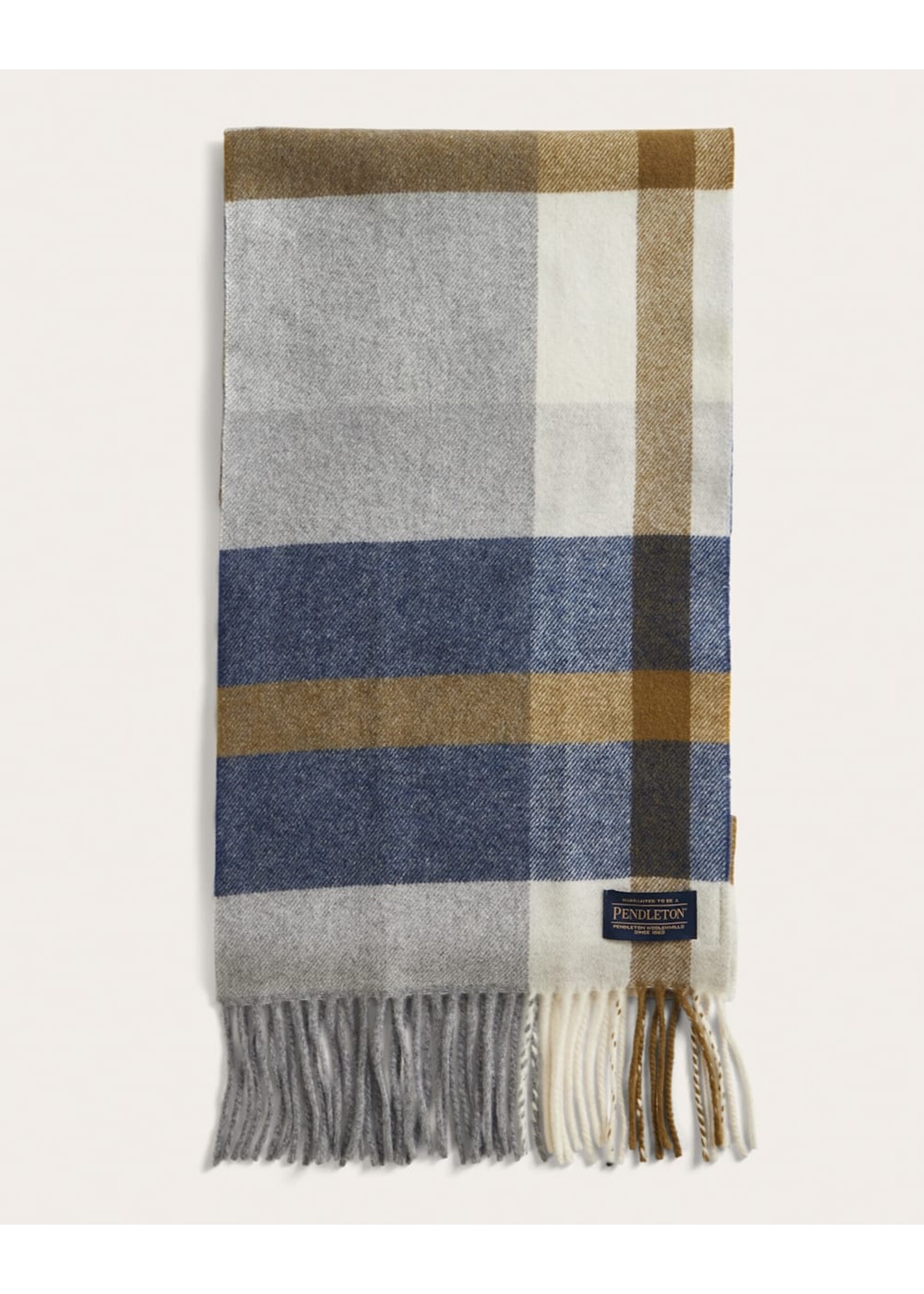 Pendleton Pendleton No. GR629 Whisperwool Muffler