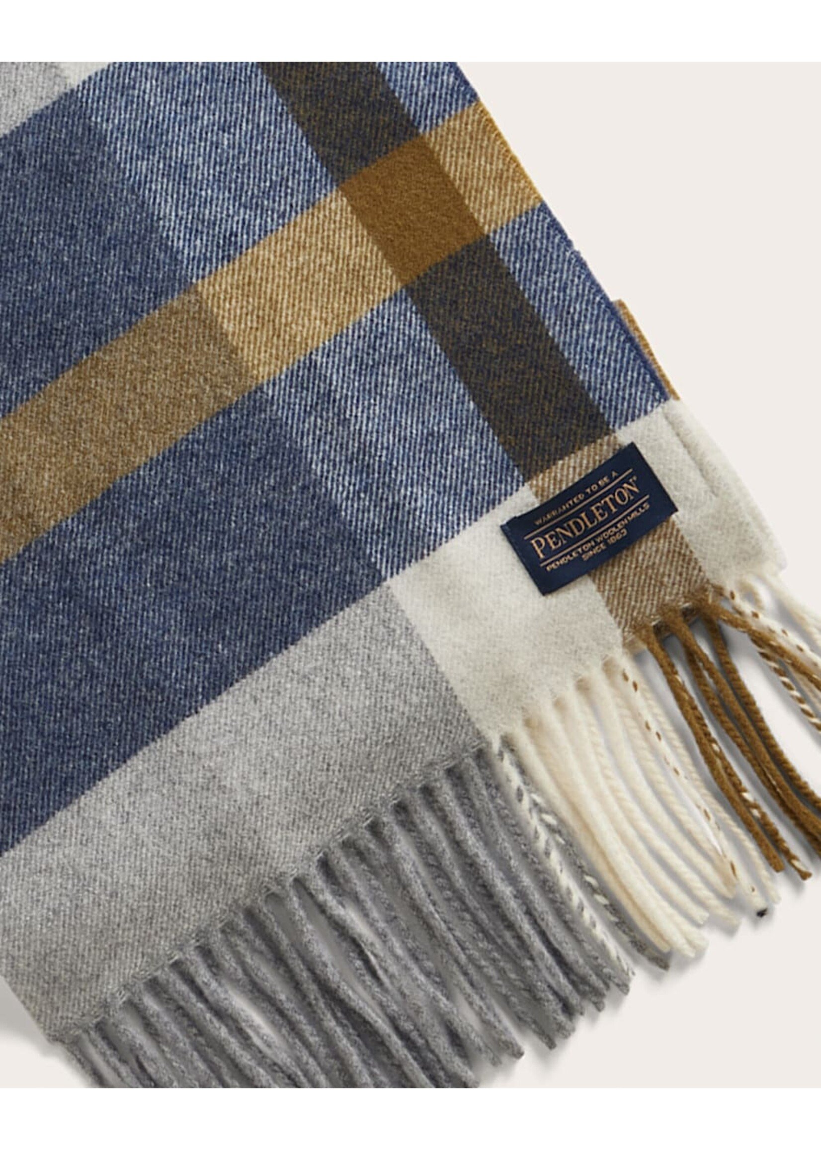 Pendleton Pendleton No. GR629 Whisperwool Muffler