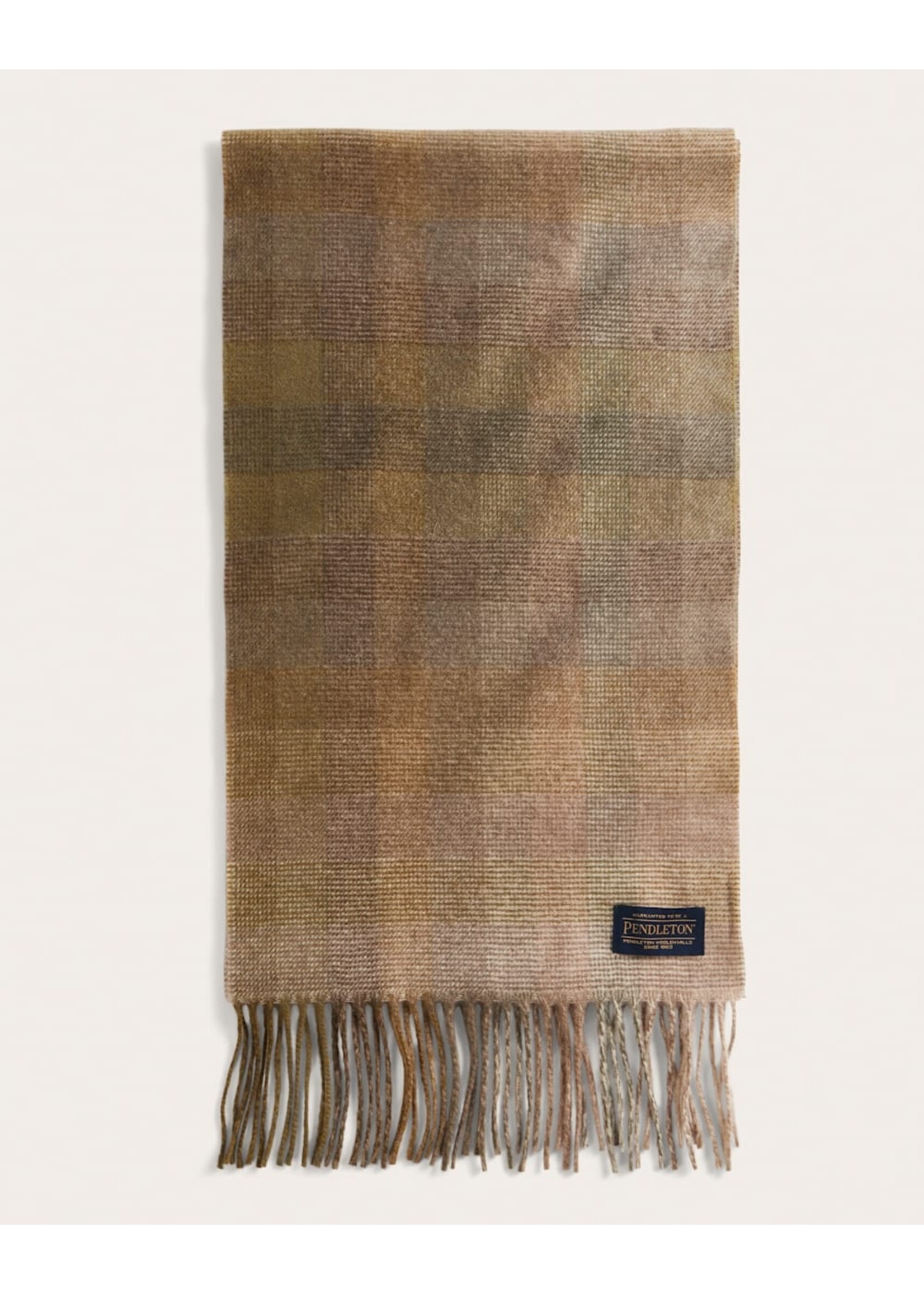 Pendleton Pendleton No. GR629 Whisperwool Muffler