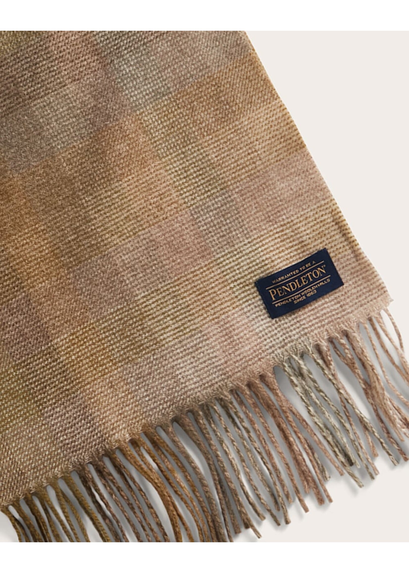 Pendleton Pendleton No. GR629 Whisperwool Muffler