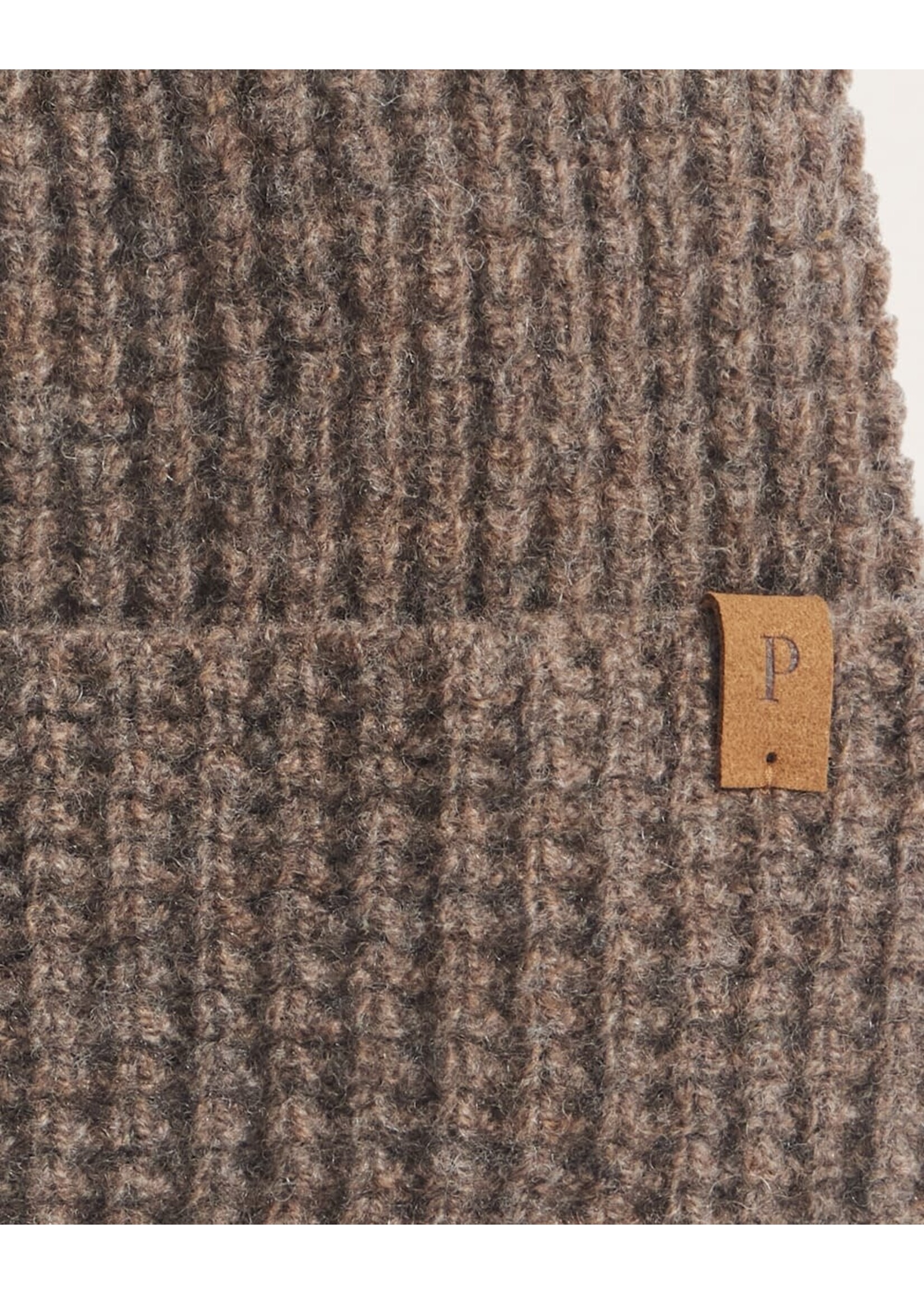 Pendleton Pendleton No. GS837 Merino Wool Watch Cap