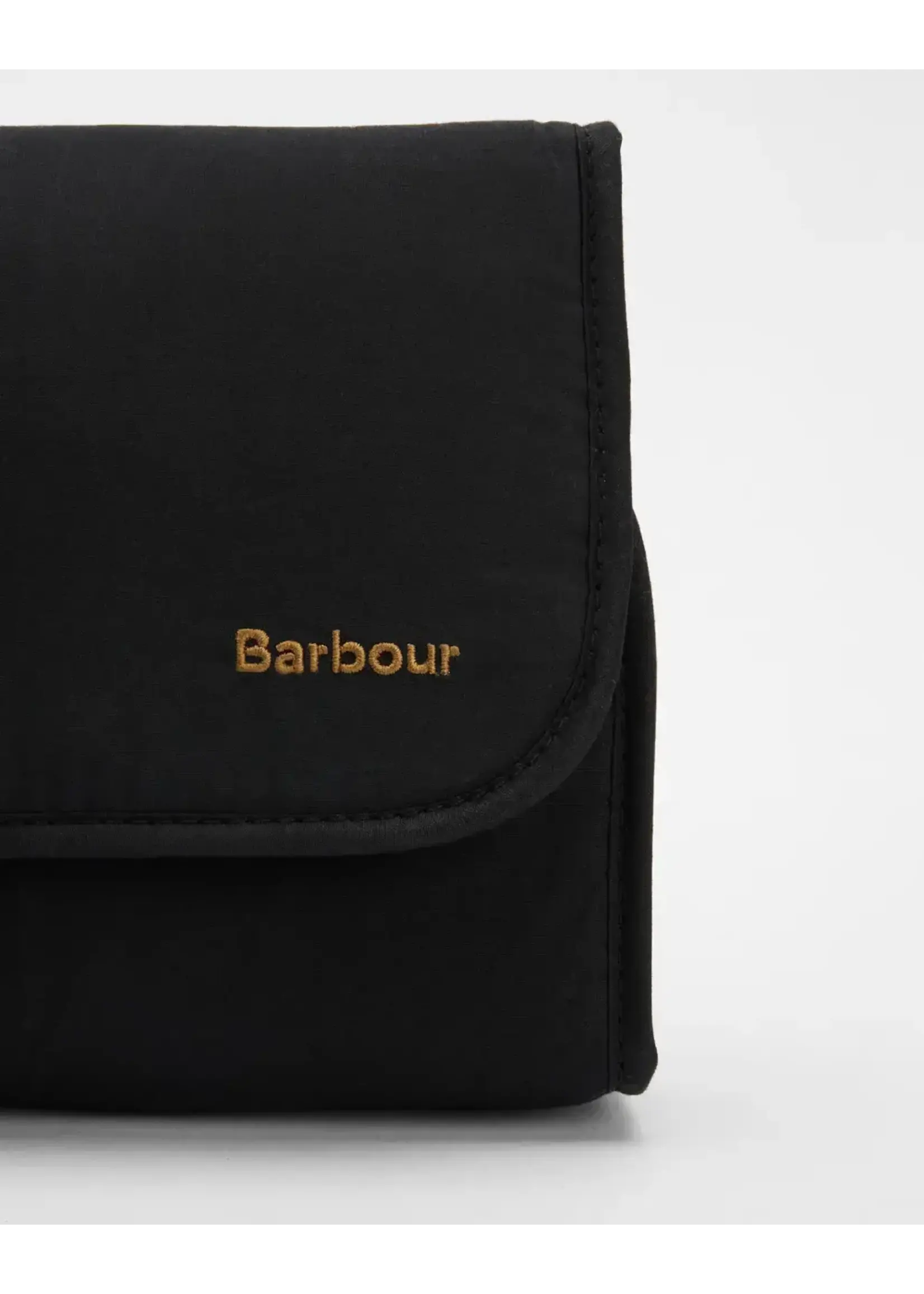 Barbour Barbour Transport Hanging Washbag
